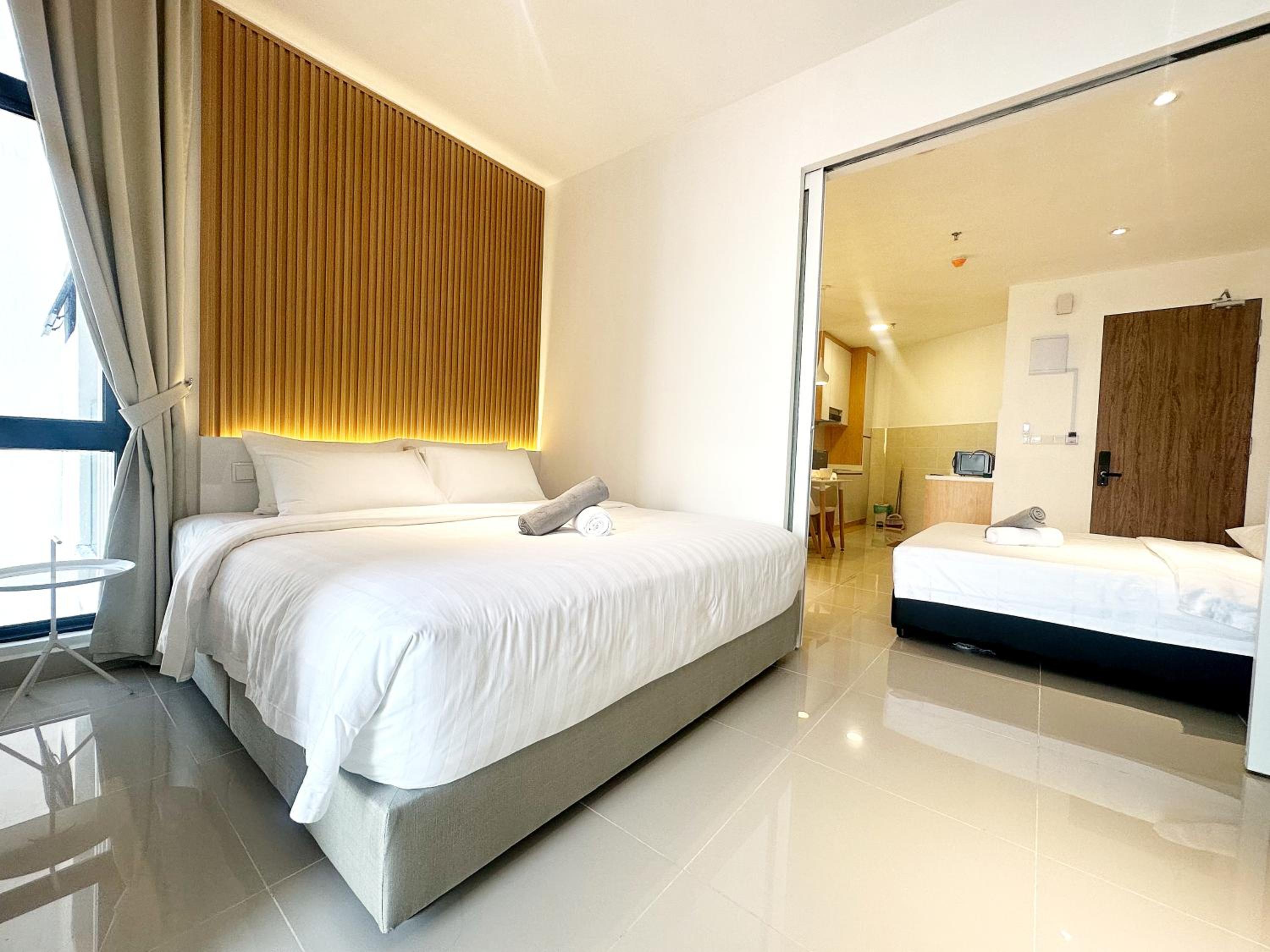 The Shore Kota Kinabalu City Centre by LW Suites photo 3