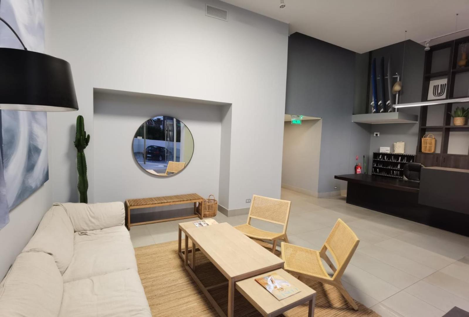 Exquisito Departamento a pasos de la playa en mejor sector de Reñaca y Concón