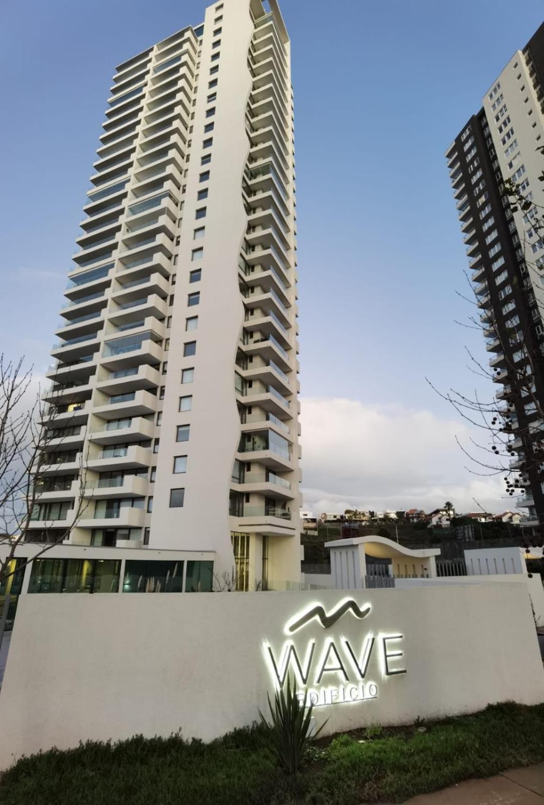 Exquisito Departamento a pasos de la playa en mejor sector de Reñaca y Concón