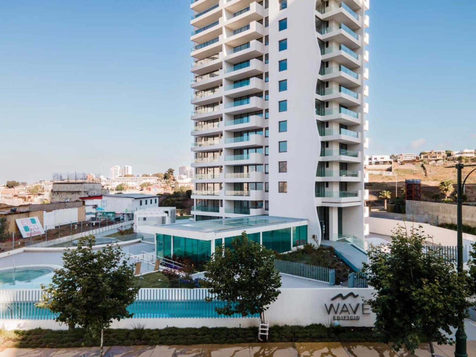 Exquisito Departamento a pasos de la playa en mejor sector de Reñaca y Concón