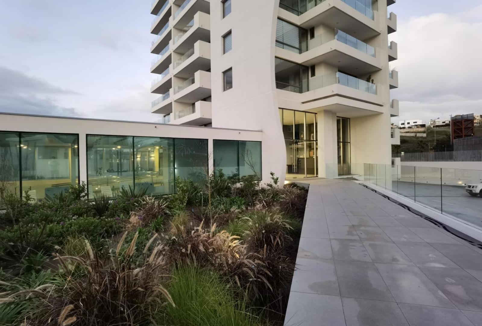 Exquisito Departamento a pasos de la playa en mejor sector de Reñaca y Concón