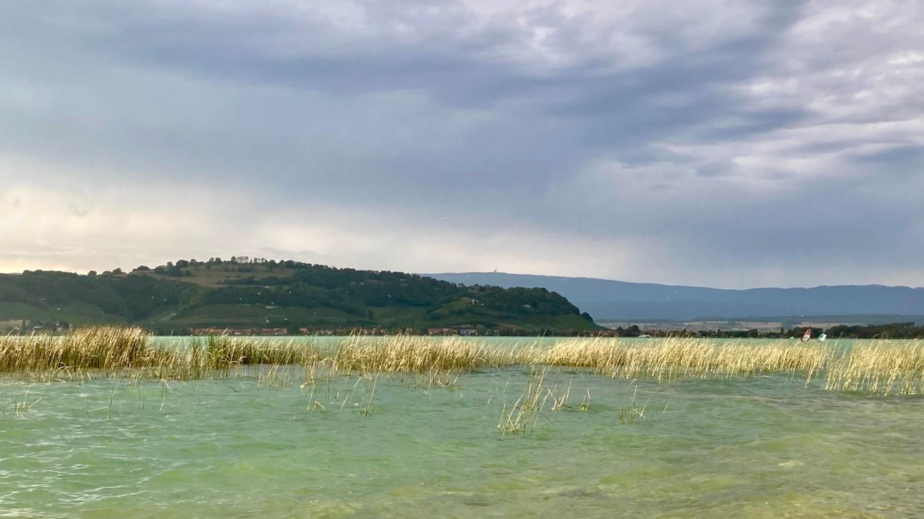 Ahornlounge Faoug am Murtensee