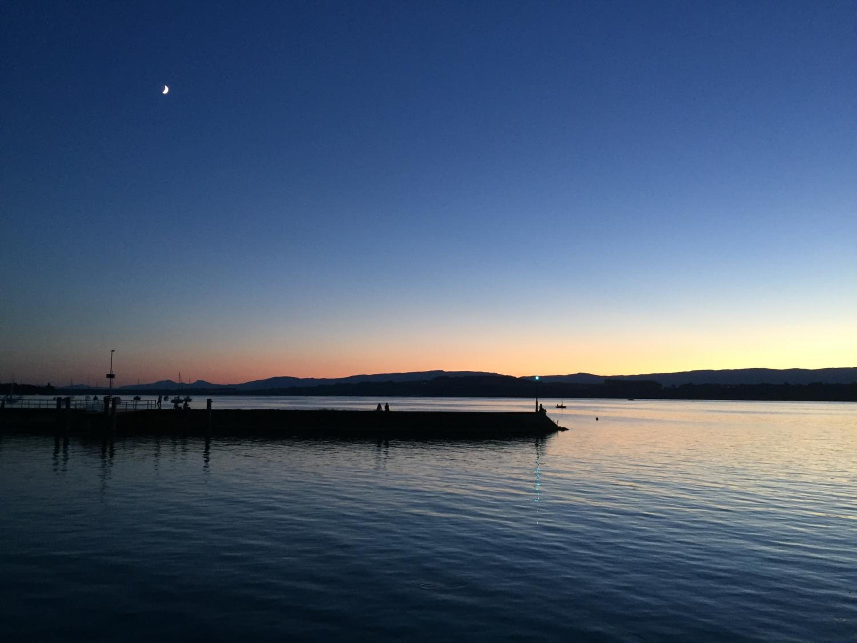 Ahornlounge Faoug am Murtensee
