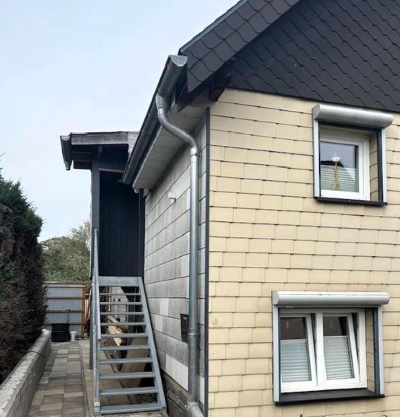Ferienwohnung Classen Eifel