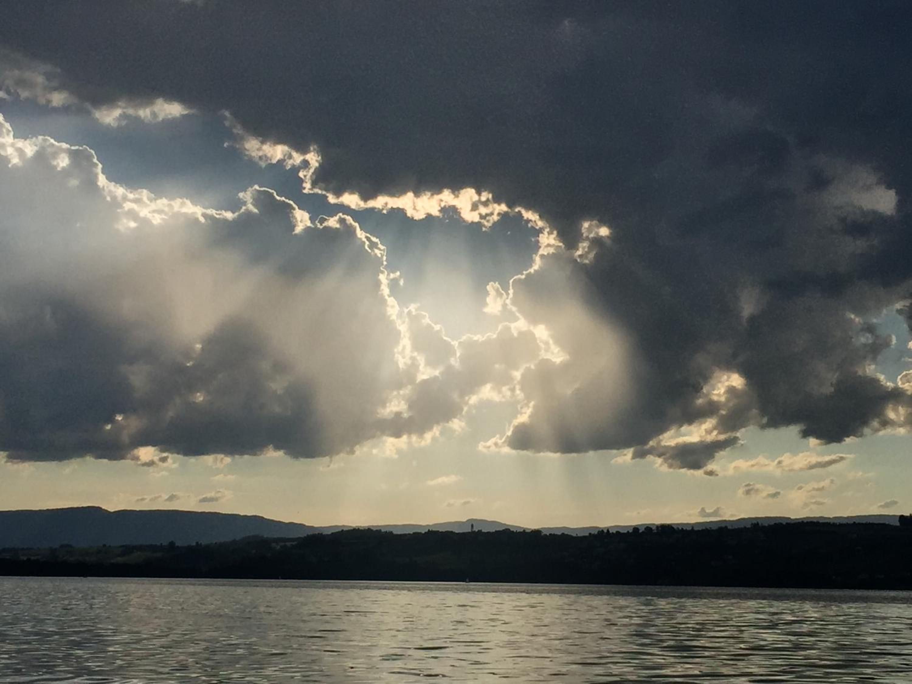 Ahornlounge Faoug am Murtensee