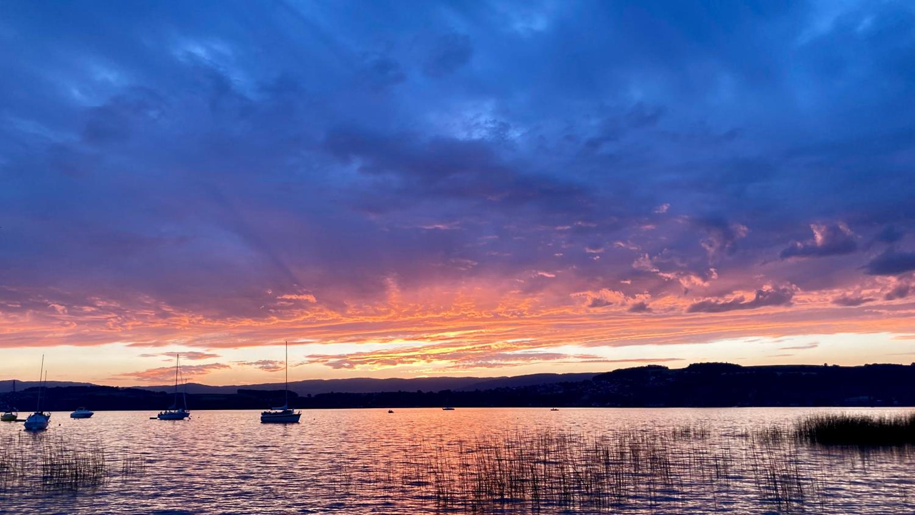 Ahornlounge Faoug am Murtensee