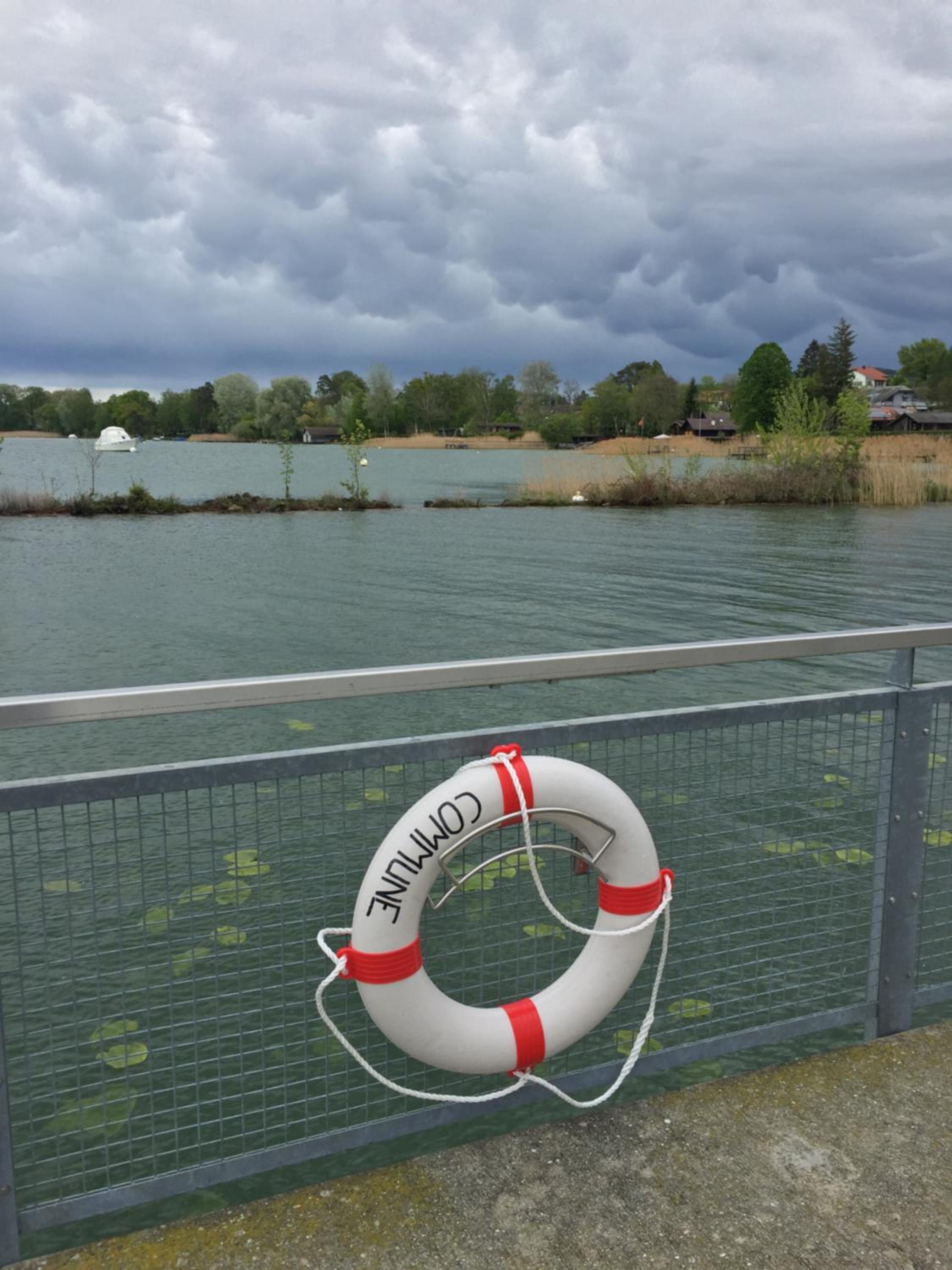 Ahornlounge Faoug am Murtensee