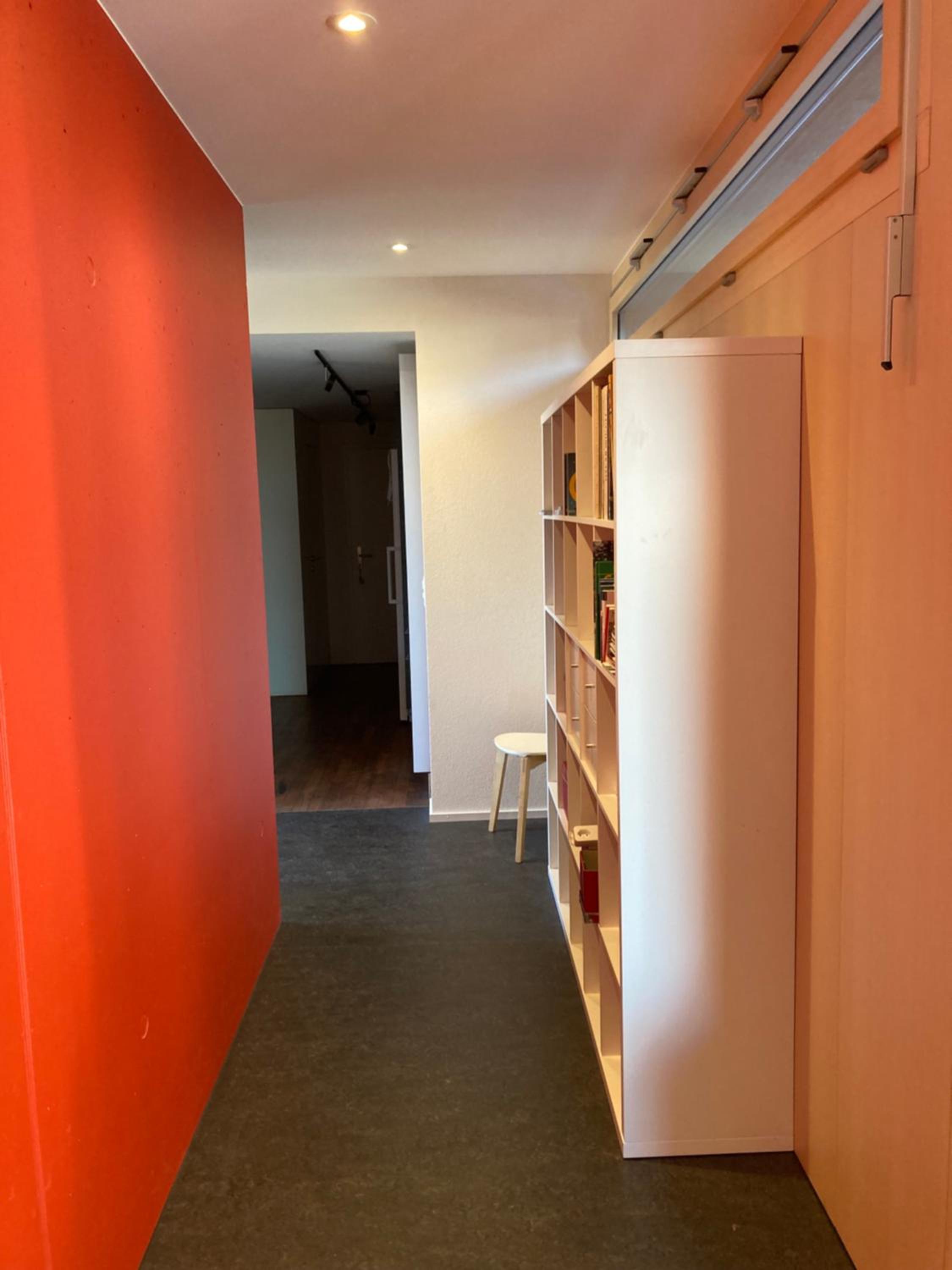 Ahornlounge Faoug am Murtensee