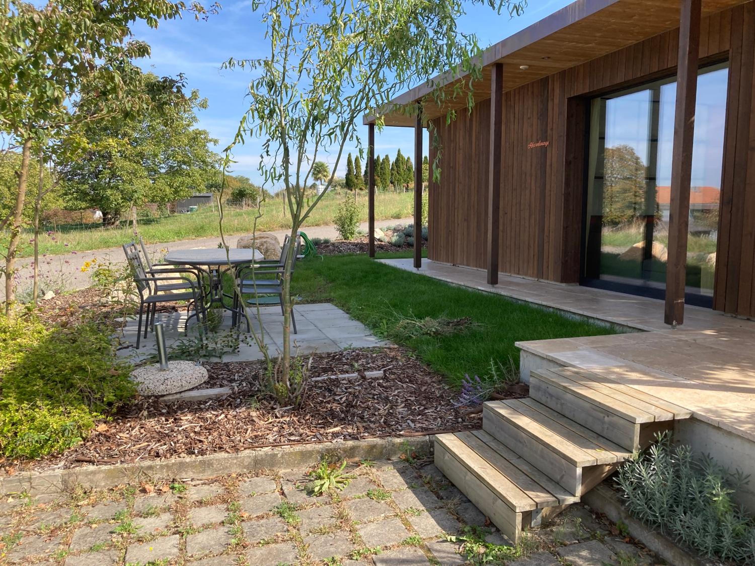 Ahornlounge Faoug am Murtensee