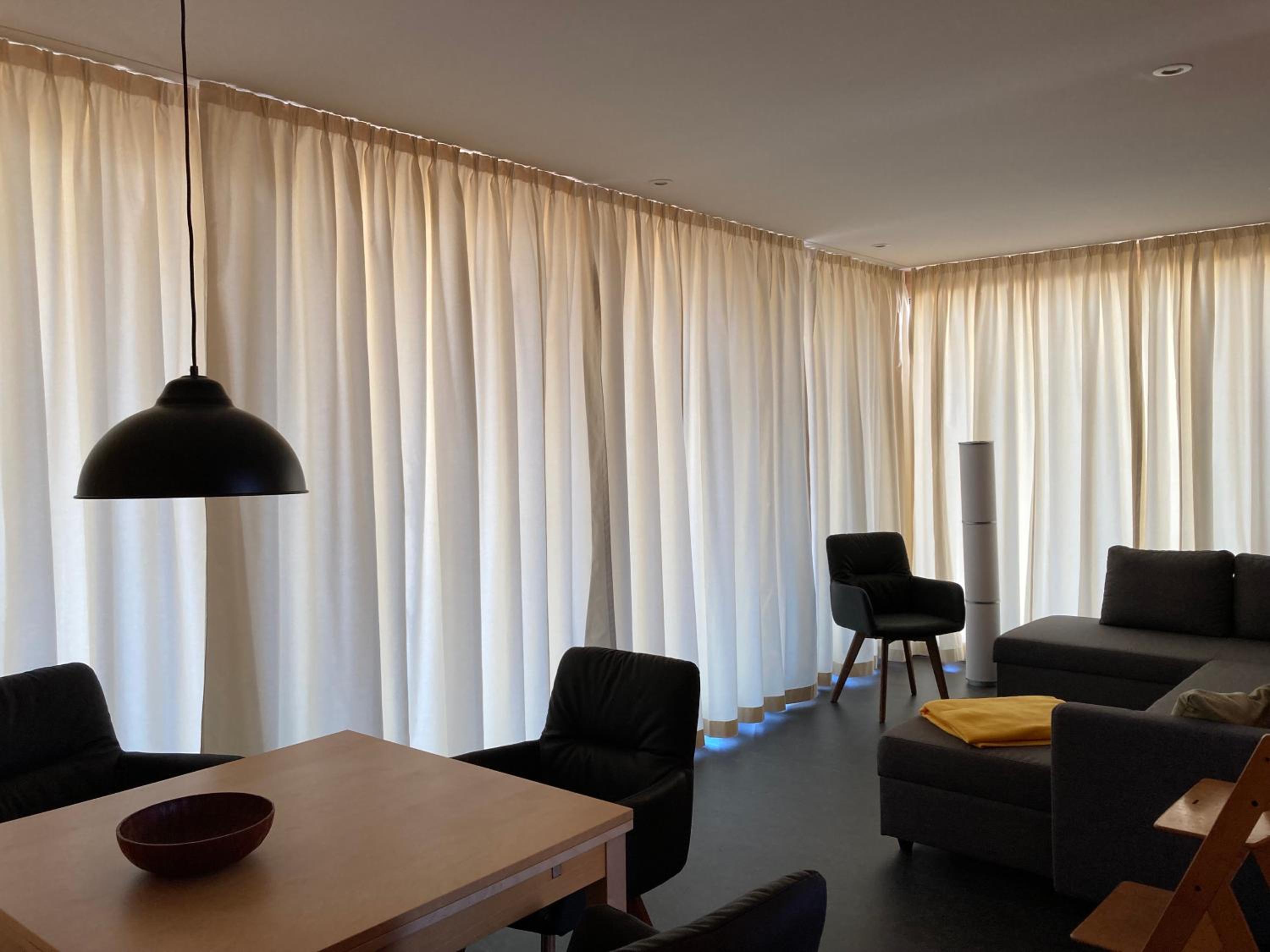 Ahornlounge Faoug am Murtensee