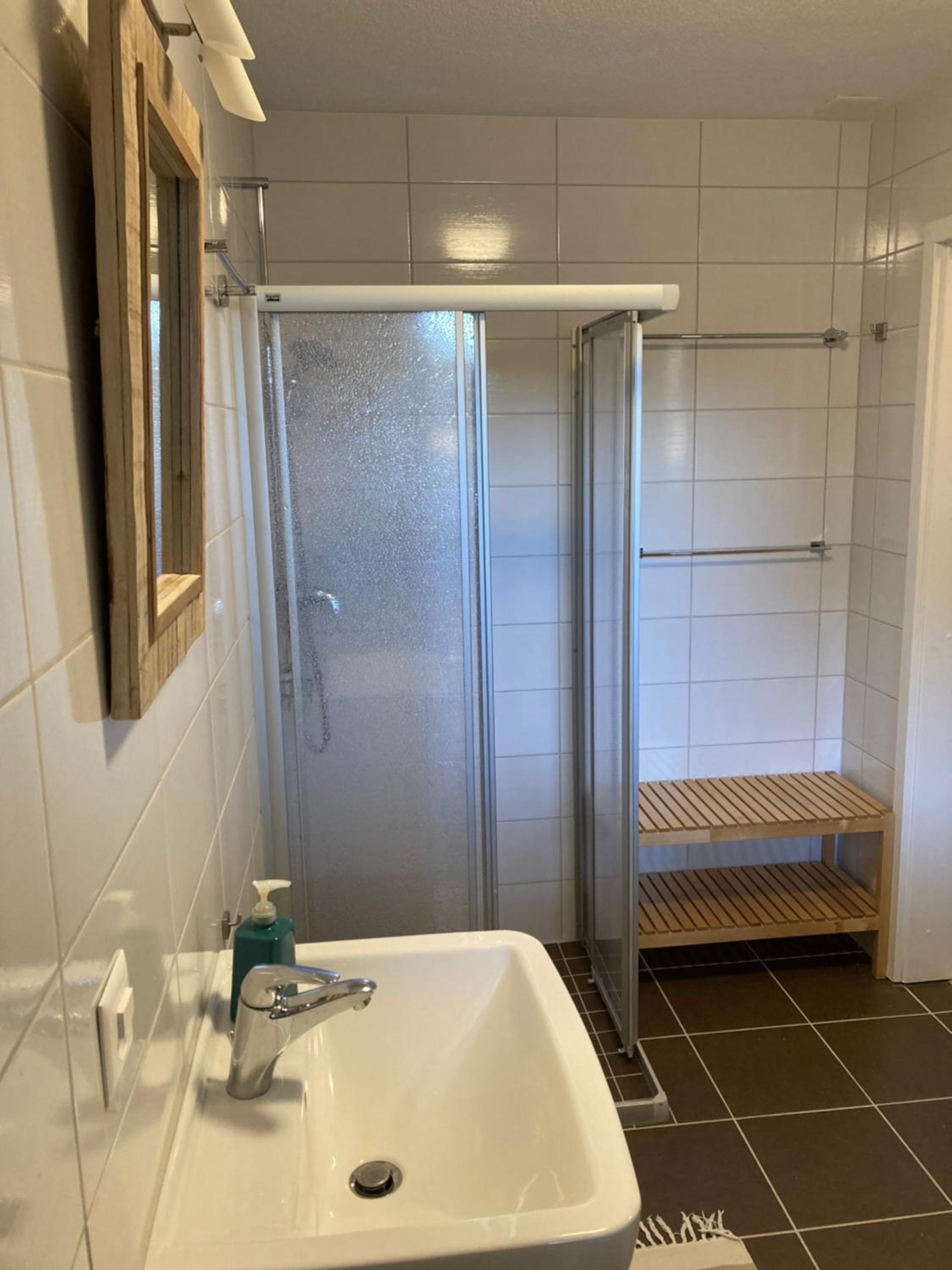 Ahornlounge Faoug am Murtensee
