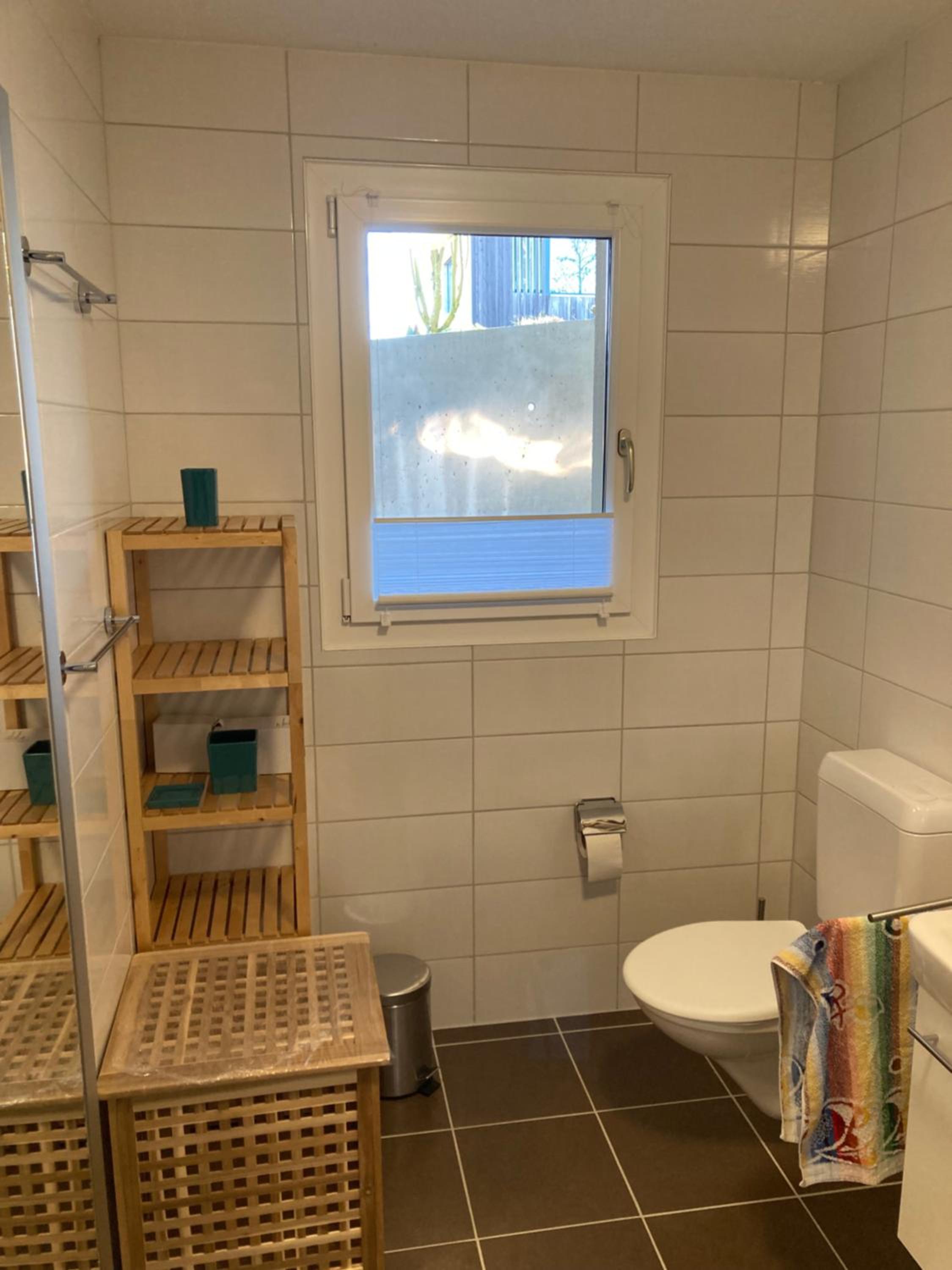 Ahornlounge Faoug am Murtensee
