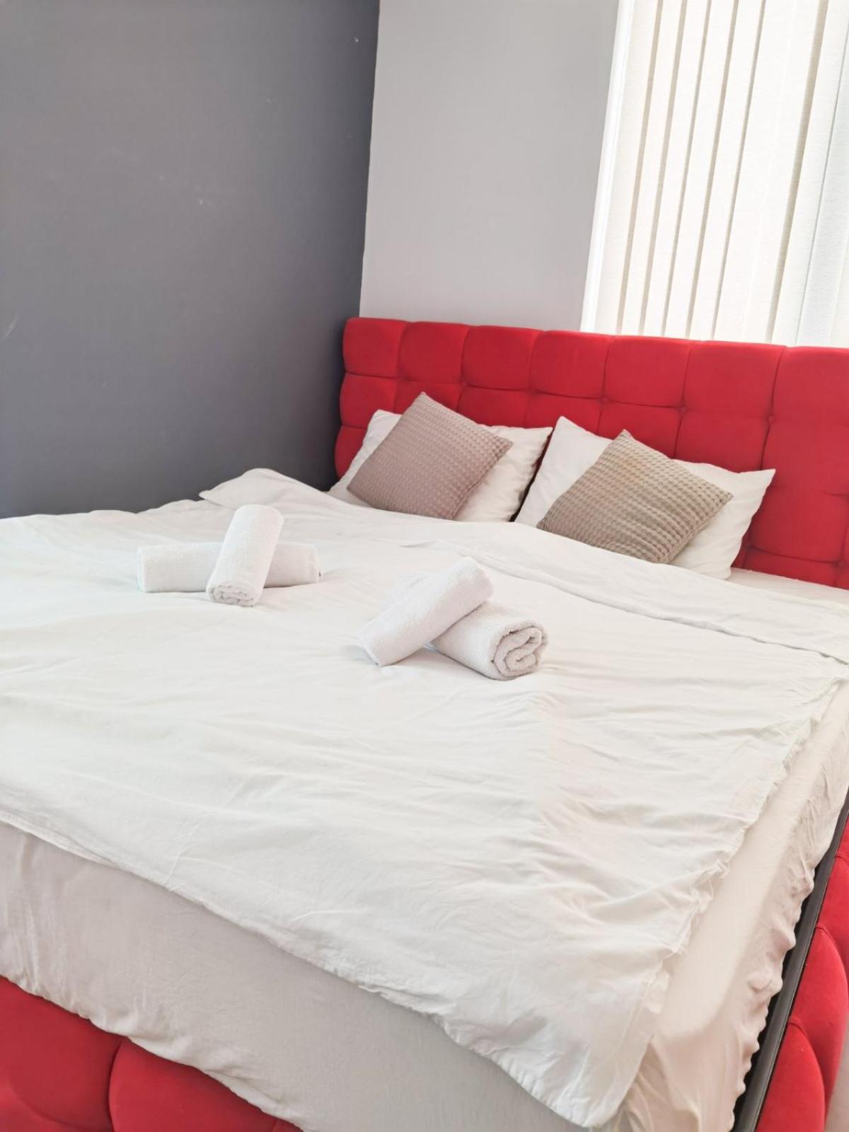 Boutique Apartment