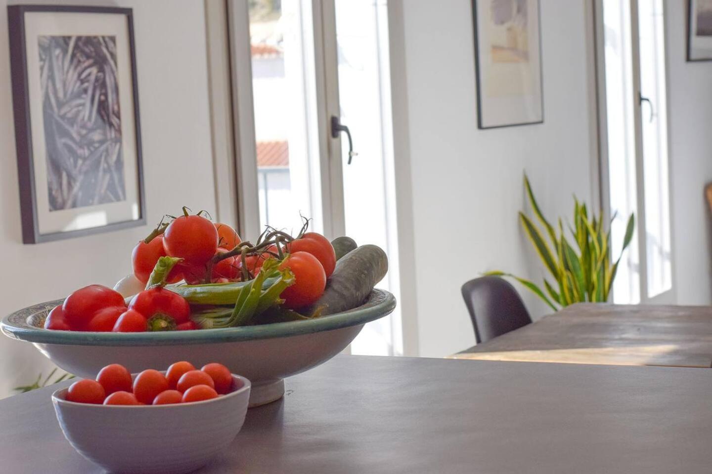 La Orza, Frigiliana Luxury center townhouse with pool and parking HansOnHoliday Rentals
