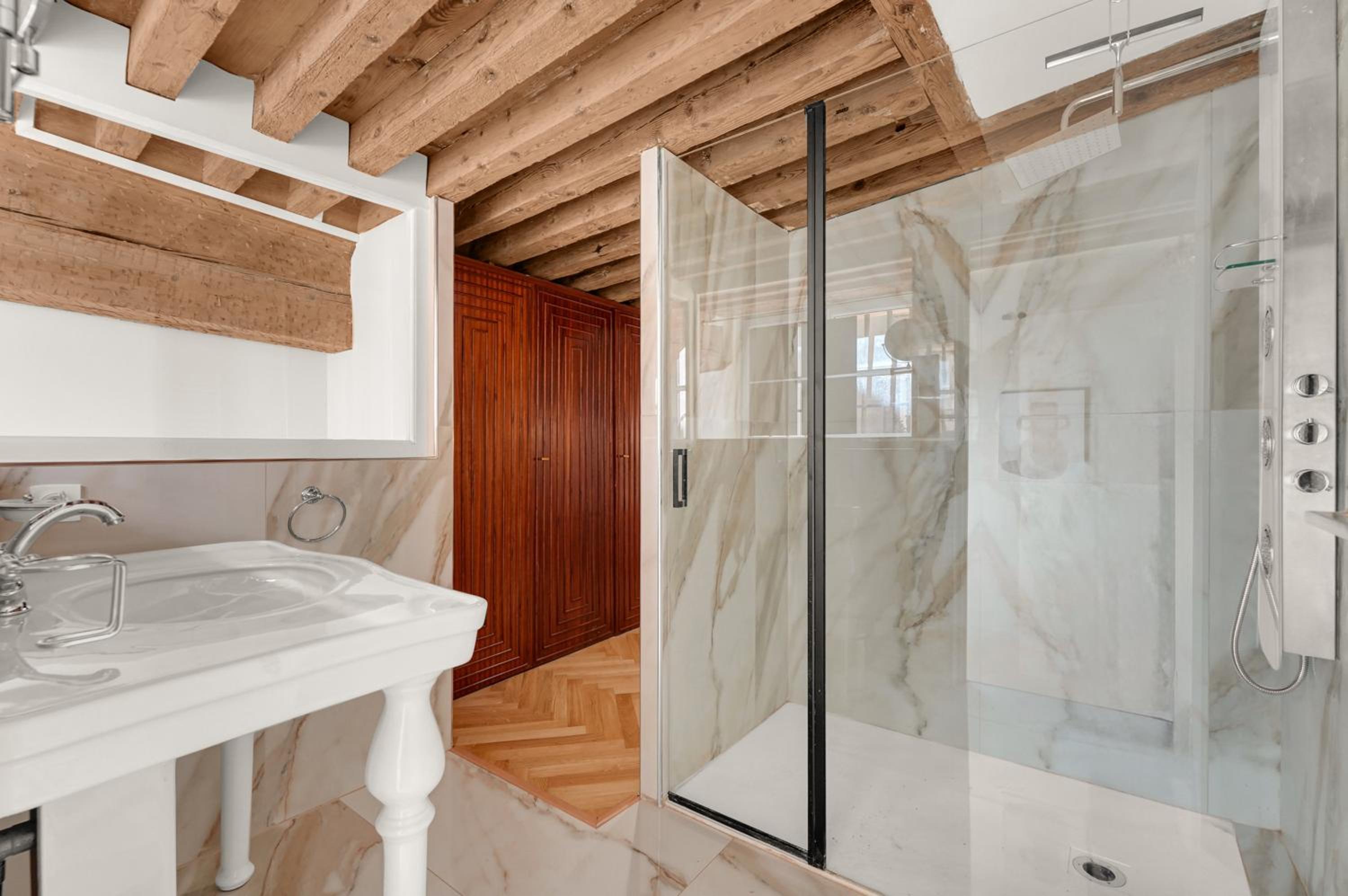 Les Relais du Capitole - Appartements d'hôtes