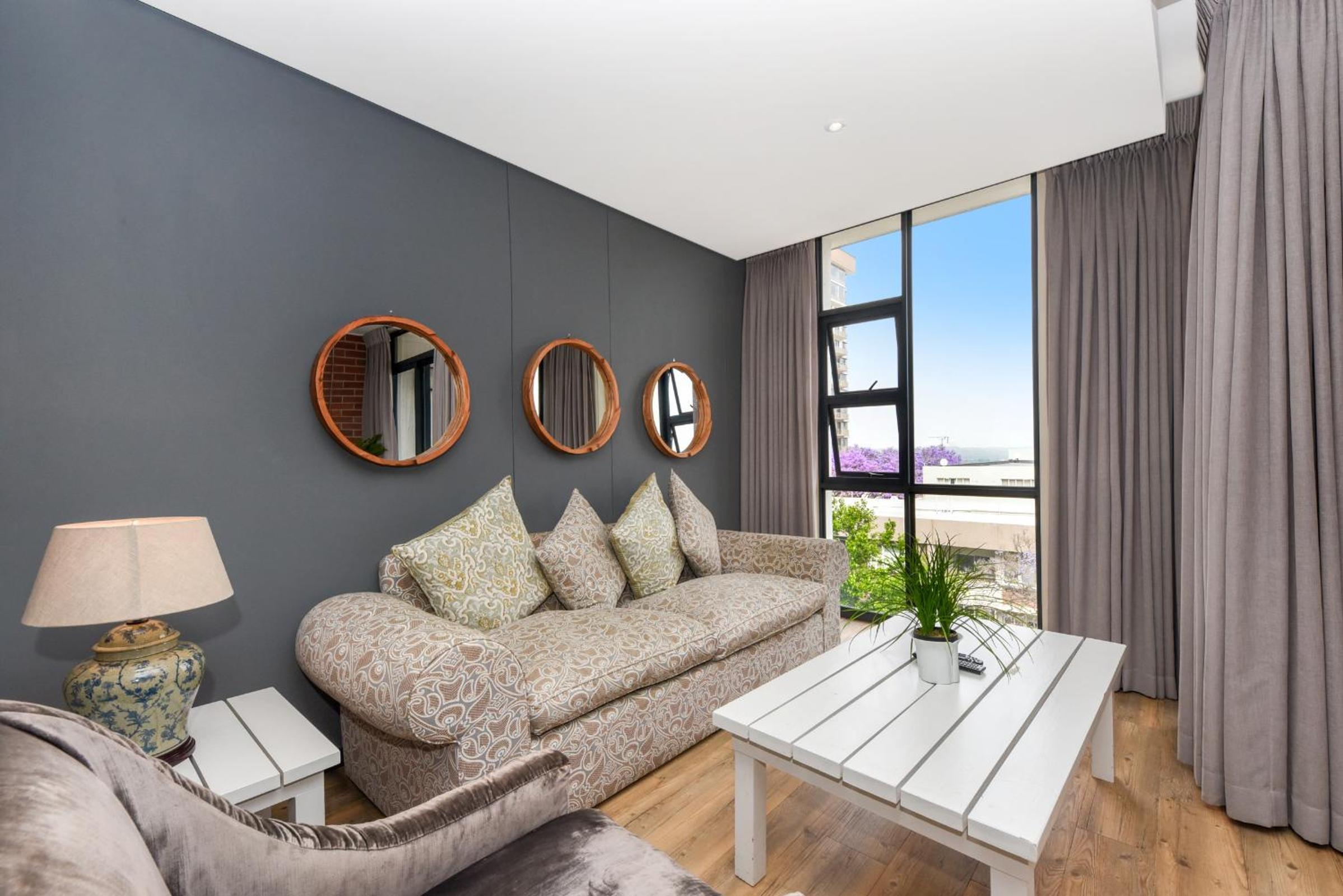 Easy Stay - The Vantage Rosebank 照片第 35 張,共 217 張