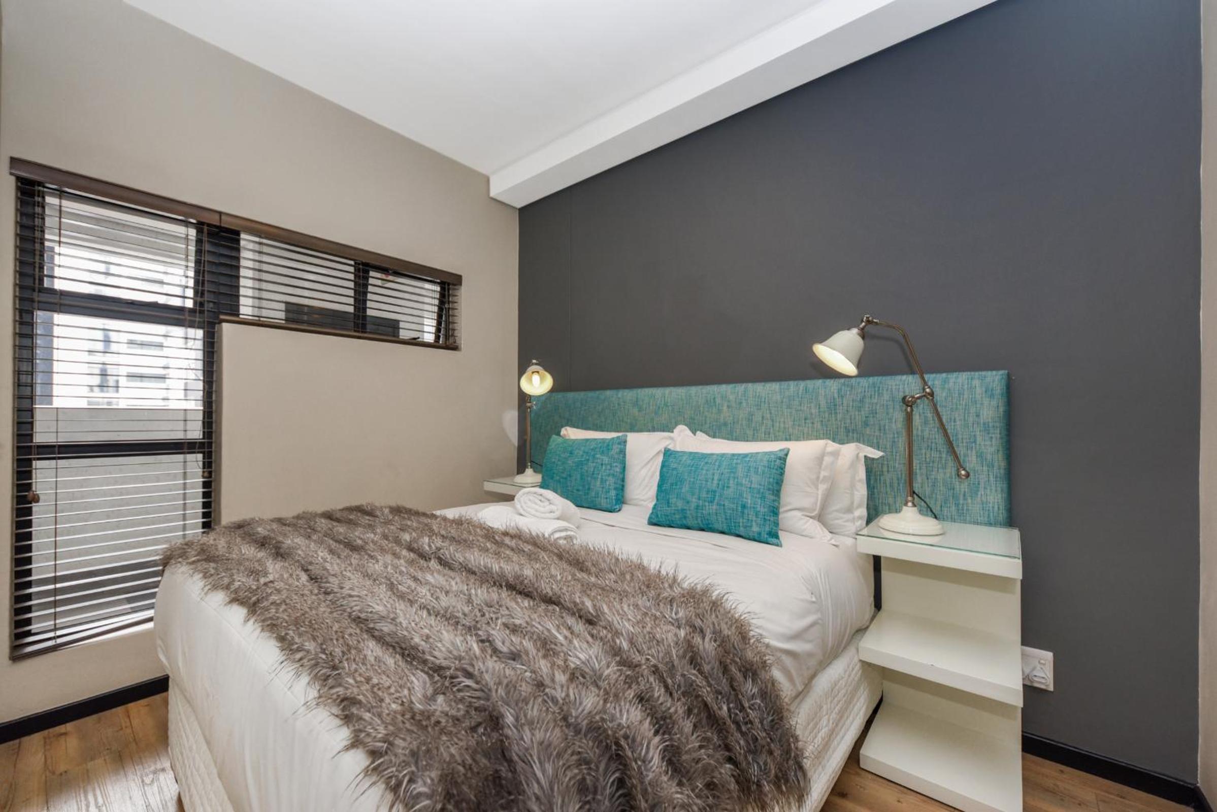 Easy Stay - The Vantage Rosebank 照片第 128 張,共 217 張