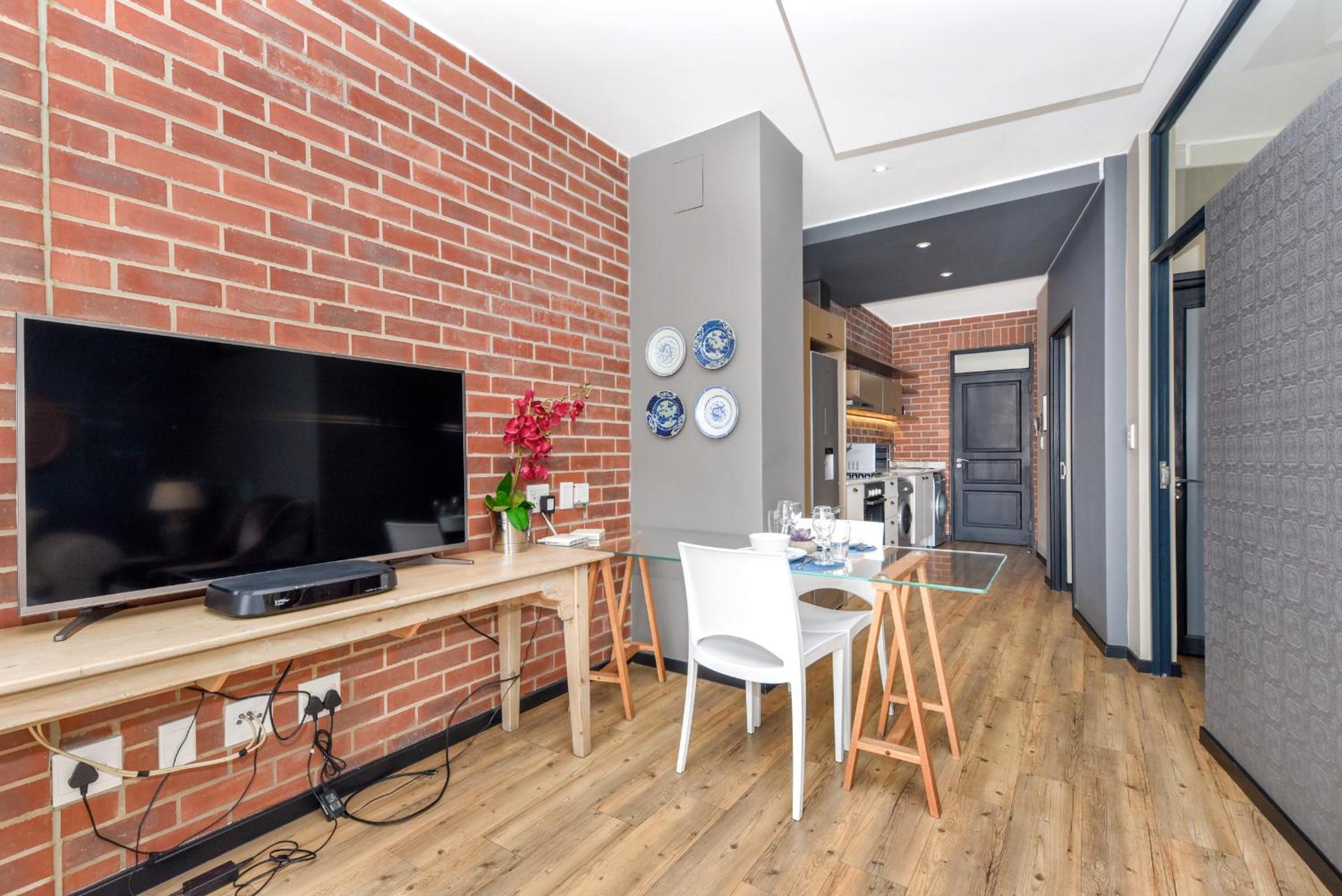 Easy Stay - The Vantage Rosebank 照片第 28 張,共 217 張