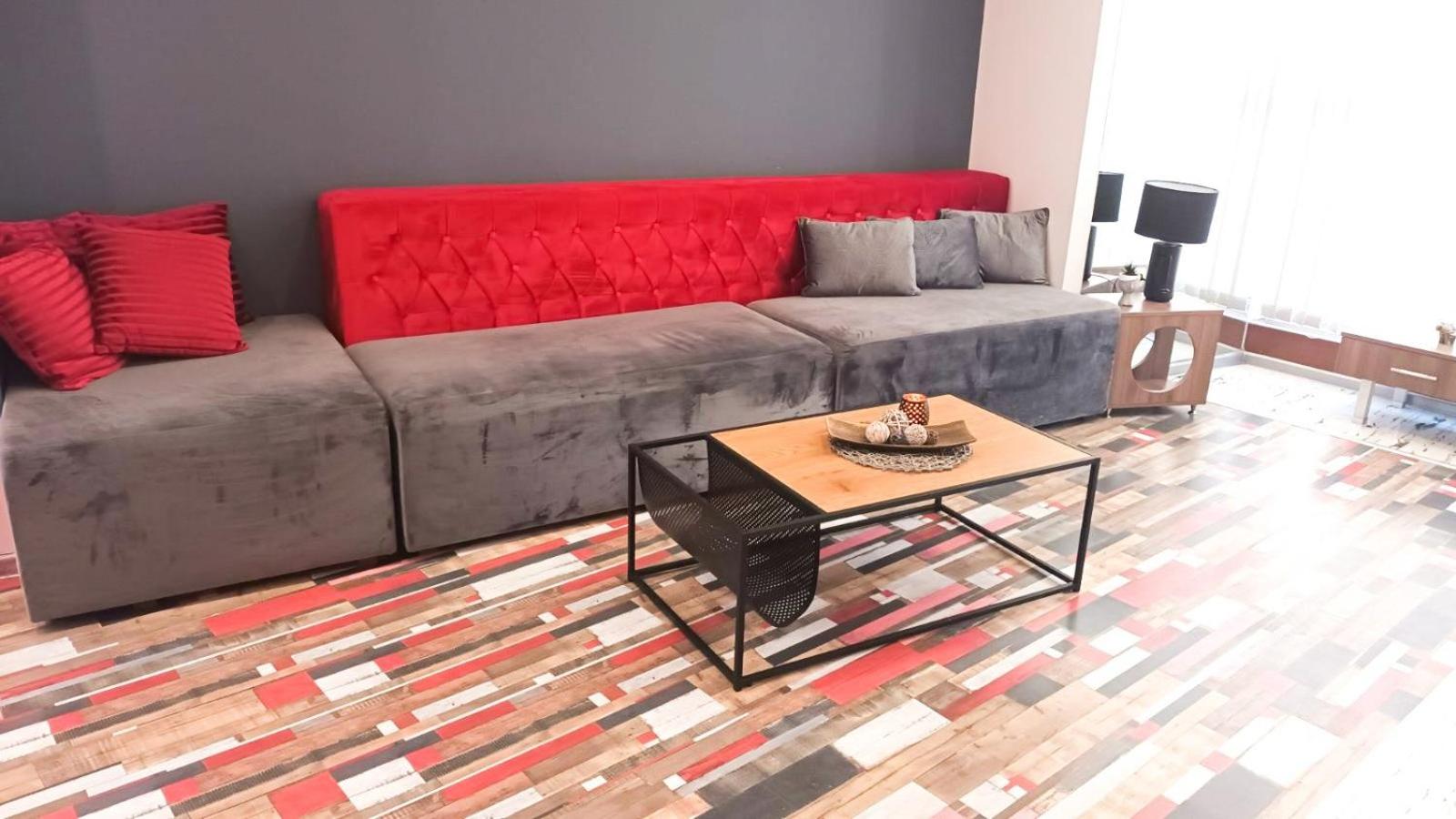 Boutique Apartment