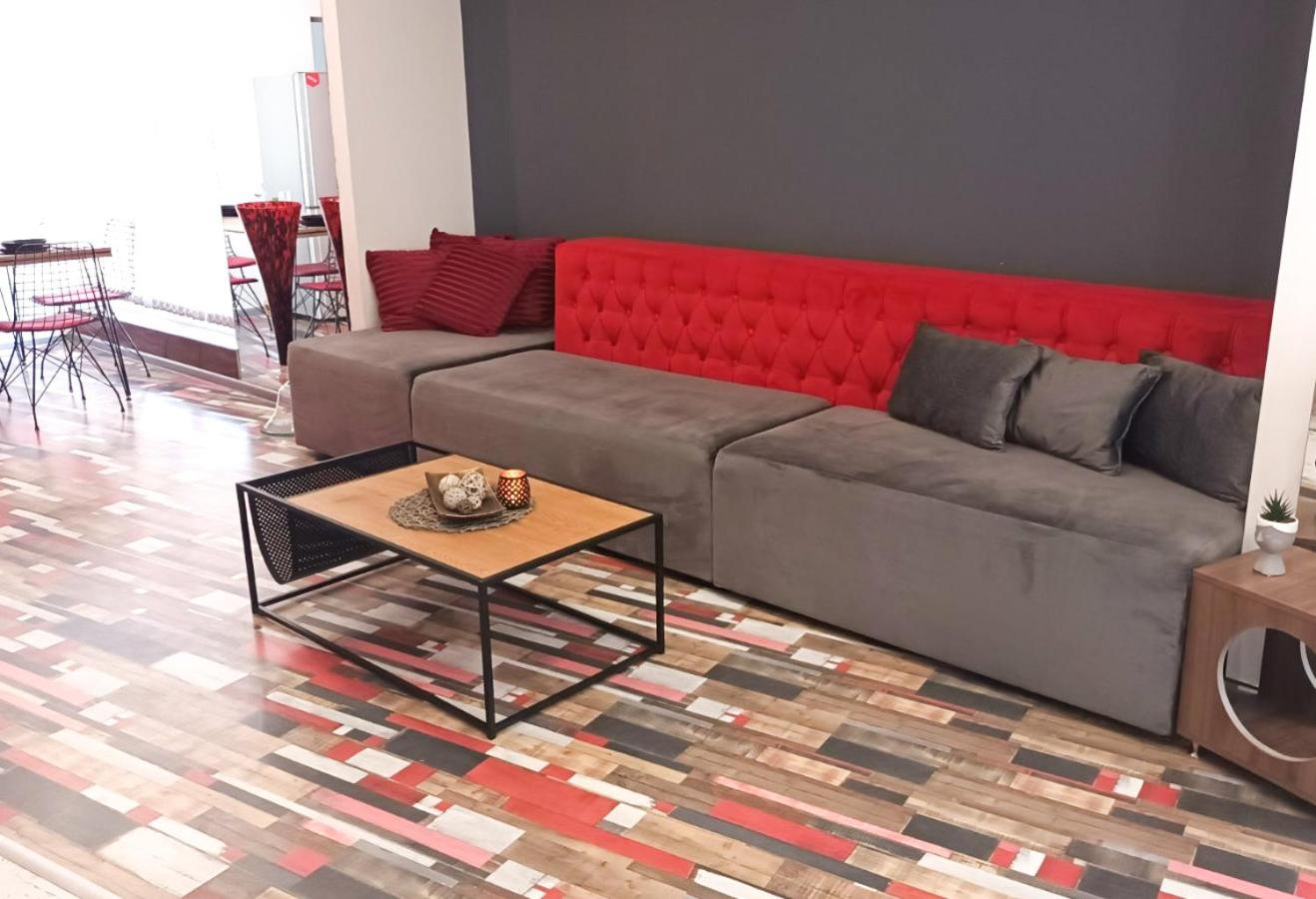 Boutique Apartment