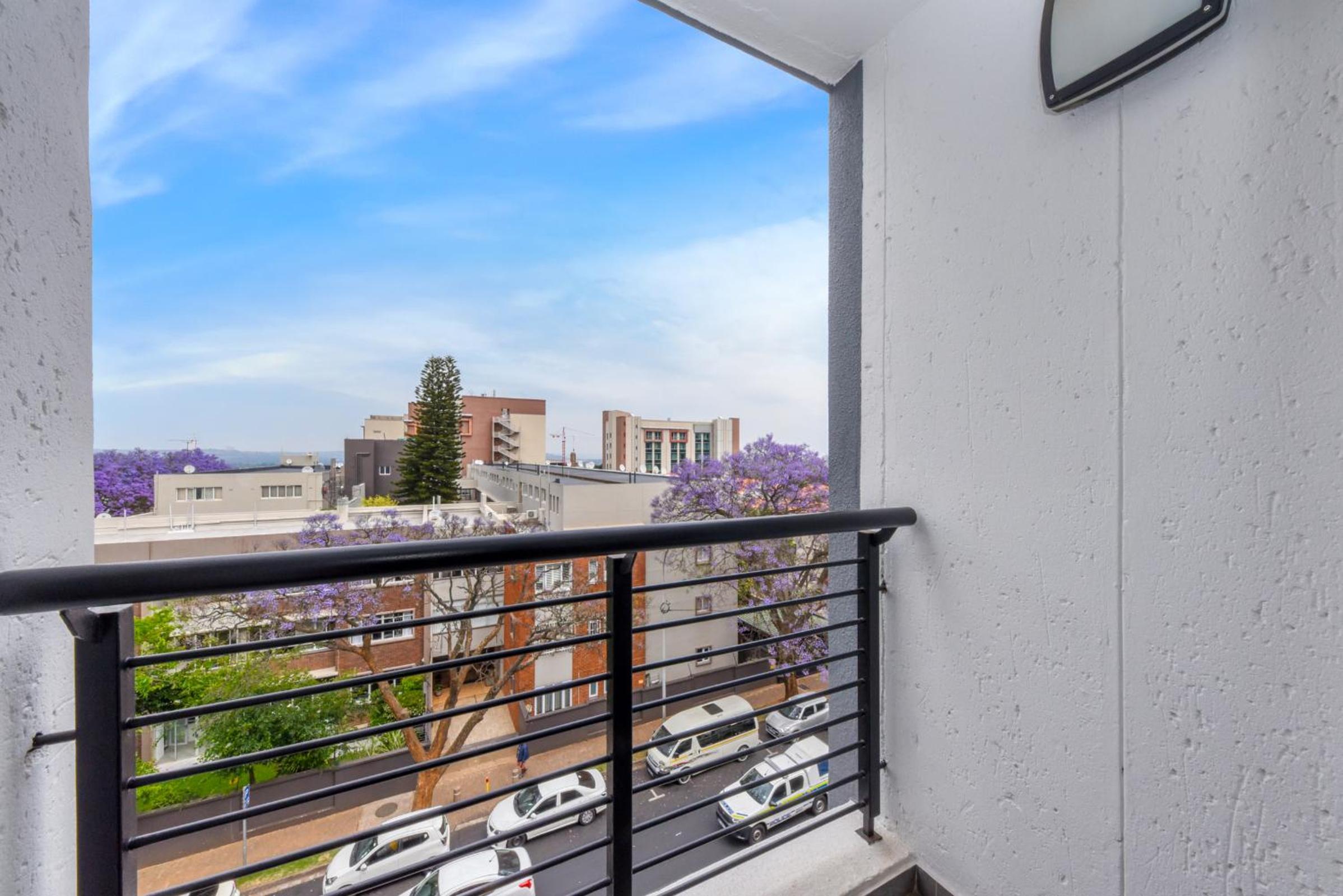 Easy Stay - The Vantage Rosebank 照片第 37 張,共 217 張