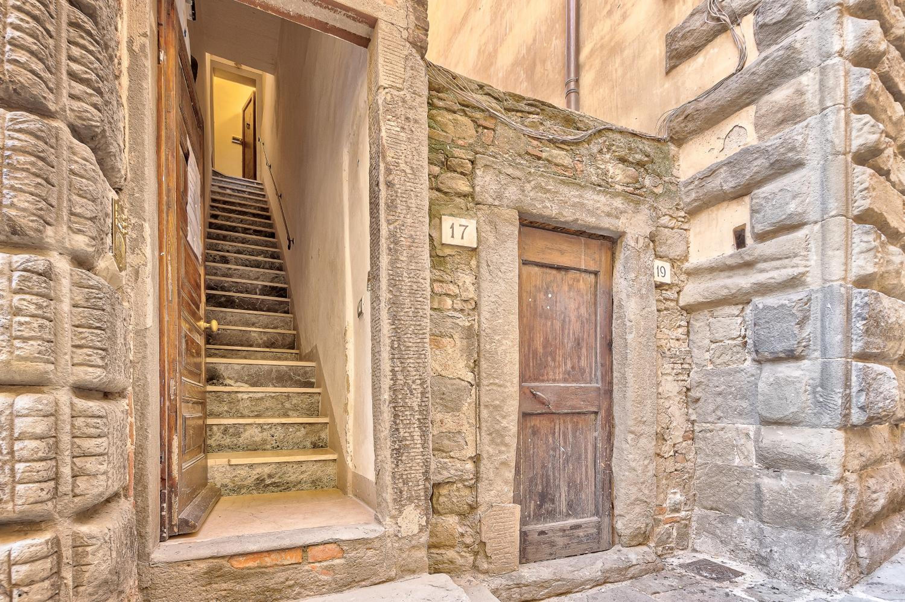 Hotel Casa Samuela - Together in Tuscany - Image 1