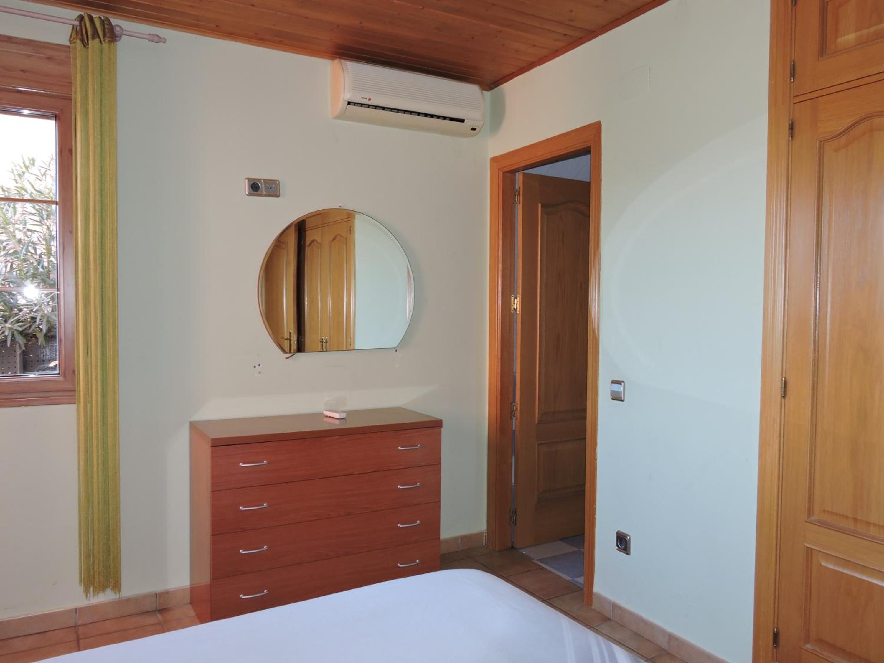Casa rural lago azul