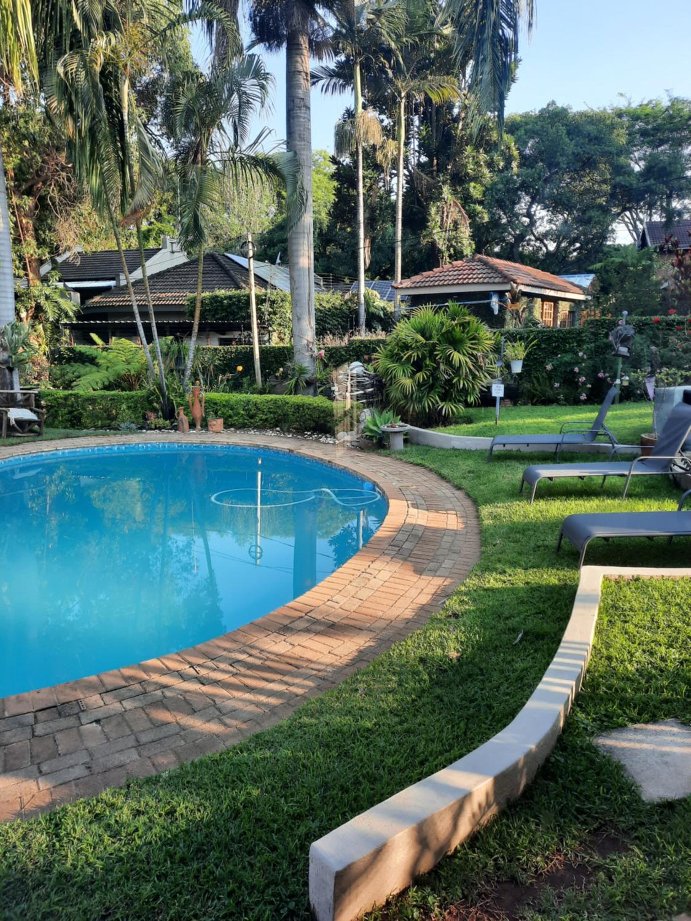Leadwood Guesthouse