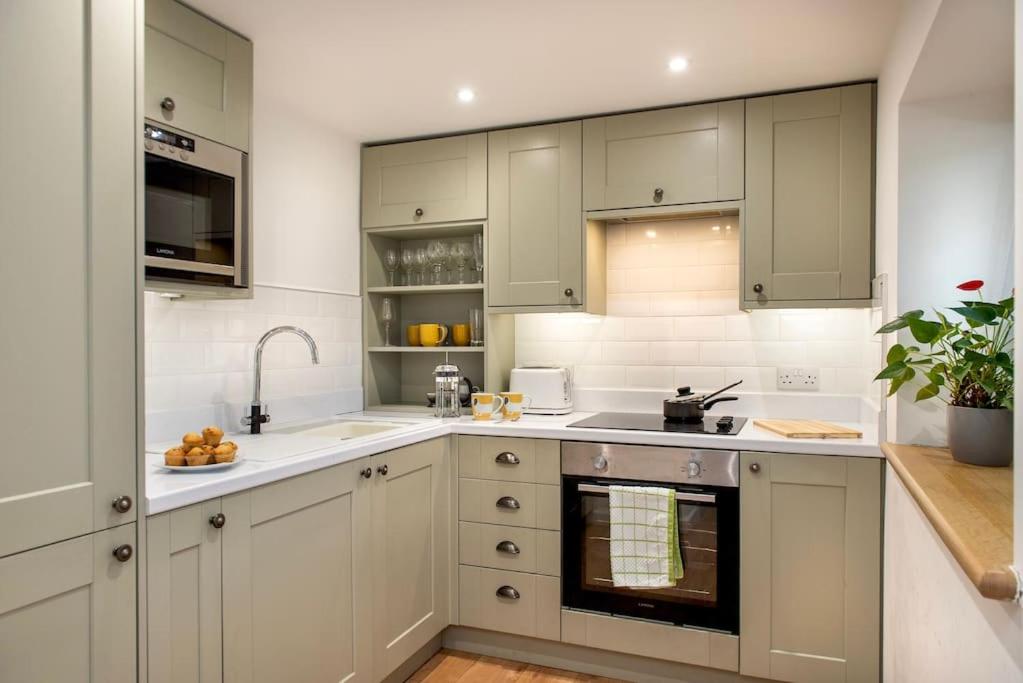 Country Cottage - Apple Pie Luxury Escapes