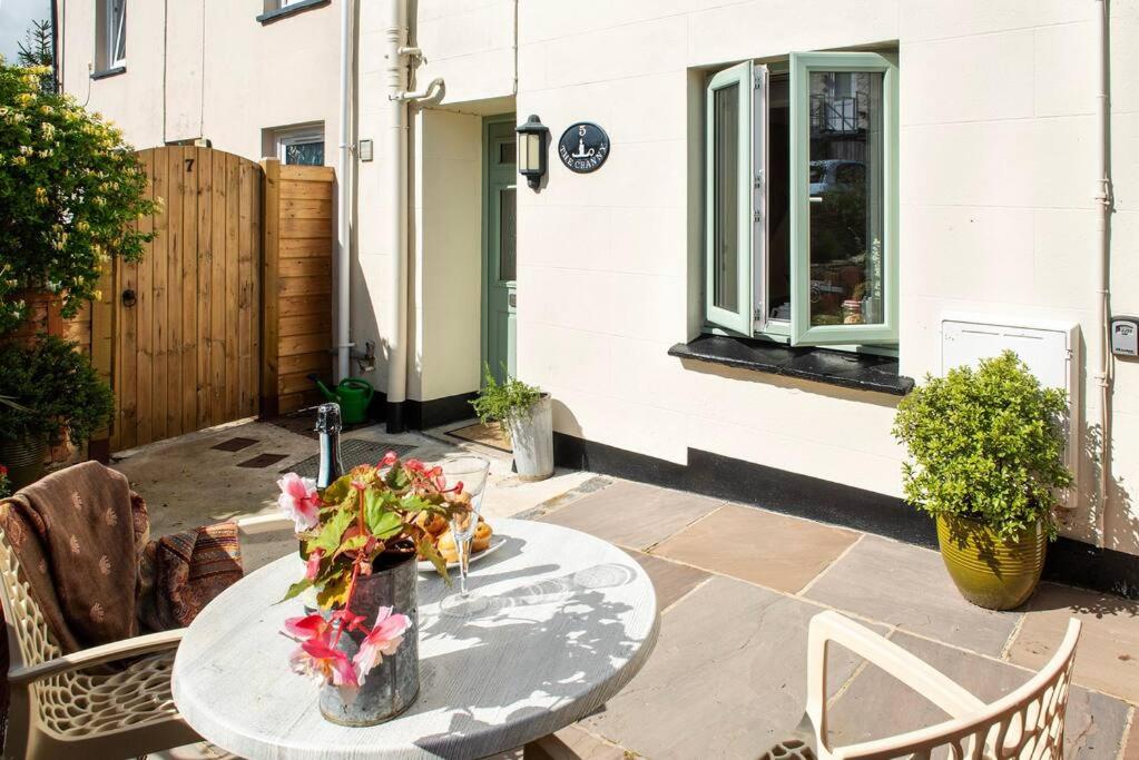 Country Cottage - Apple Pie Luxury Escapes