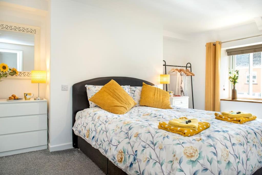 Country Cottage - Apple Pie Luxury Escapes