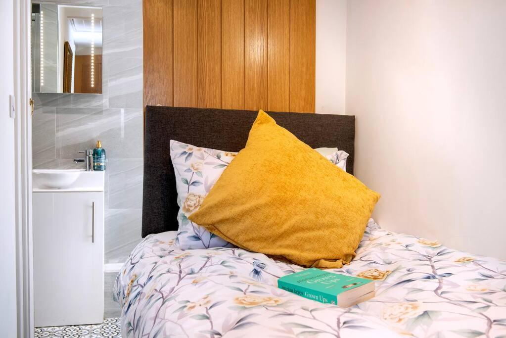 Country Cottage - Apple Pie Luxury Escapes
