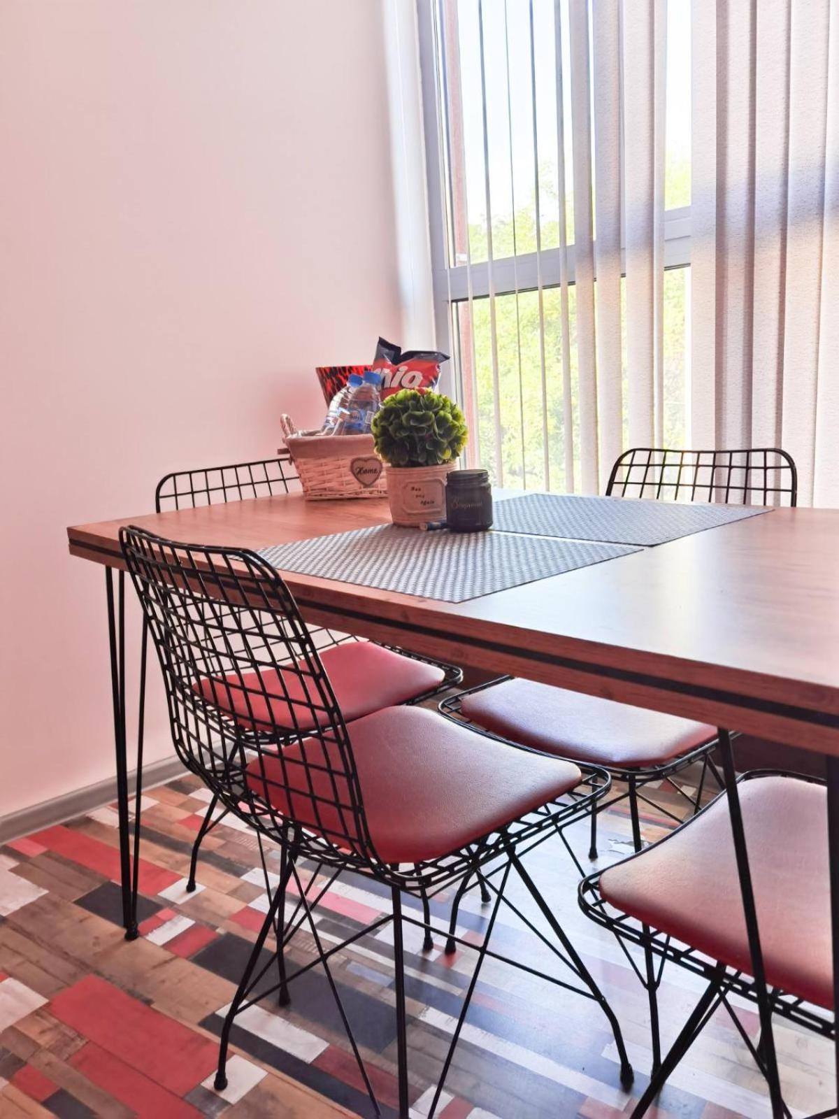 Boutique Apartment