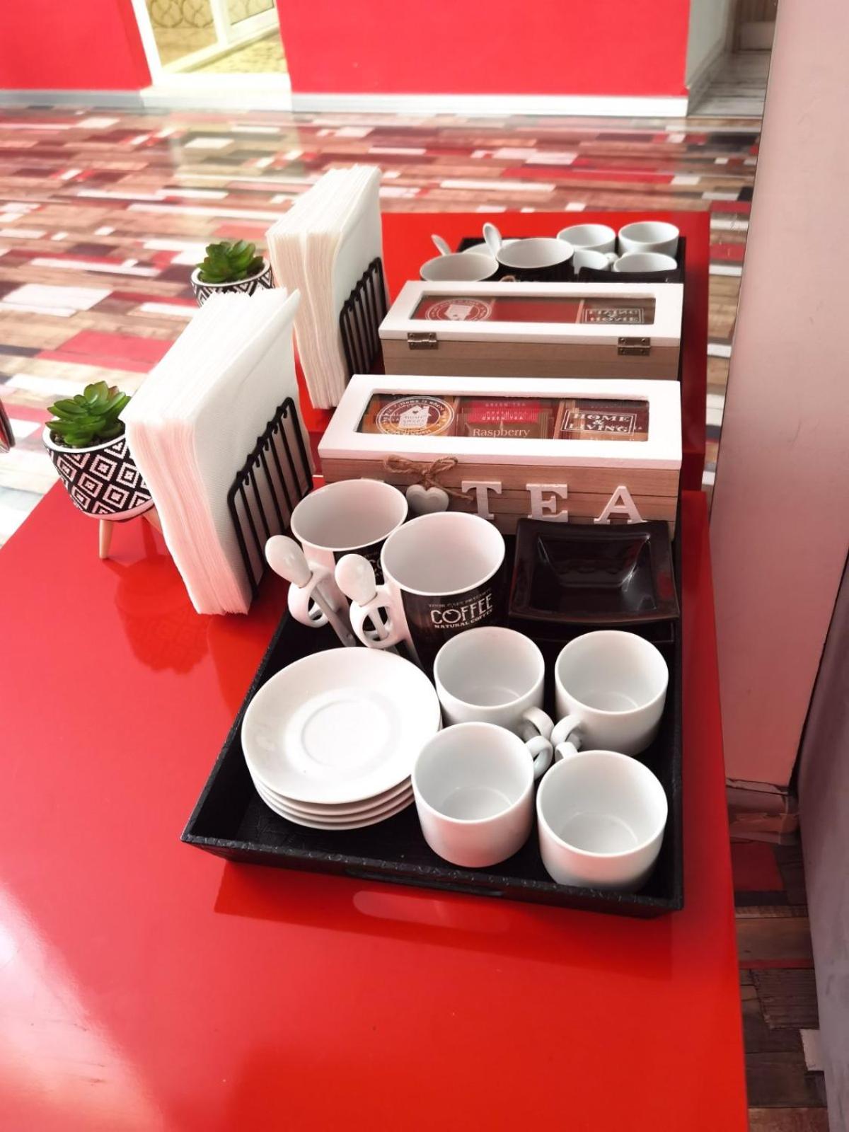 Boutique Apartment