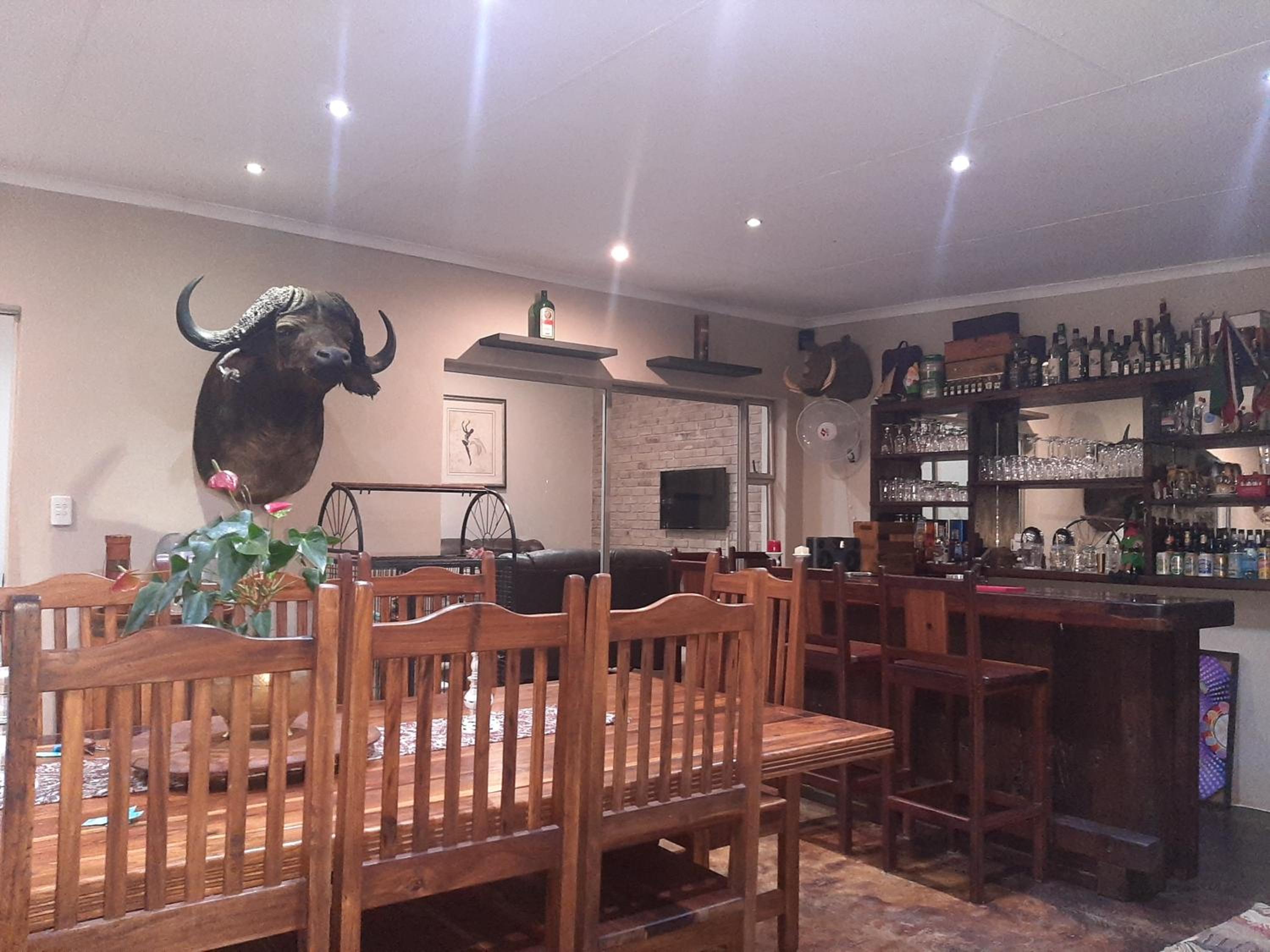 Leadwood Guesthouse