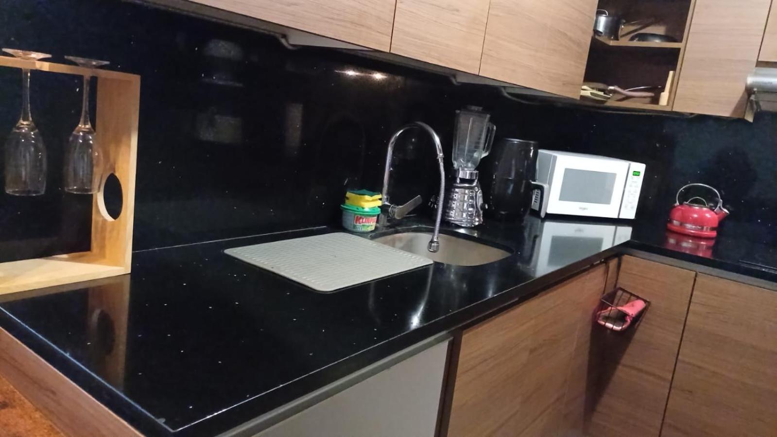 Apartamento Granat, con parqueo en Cuatro grados norte view 5