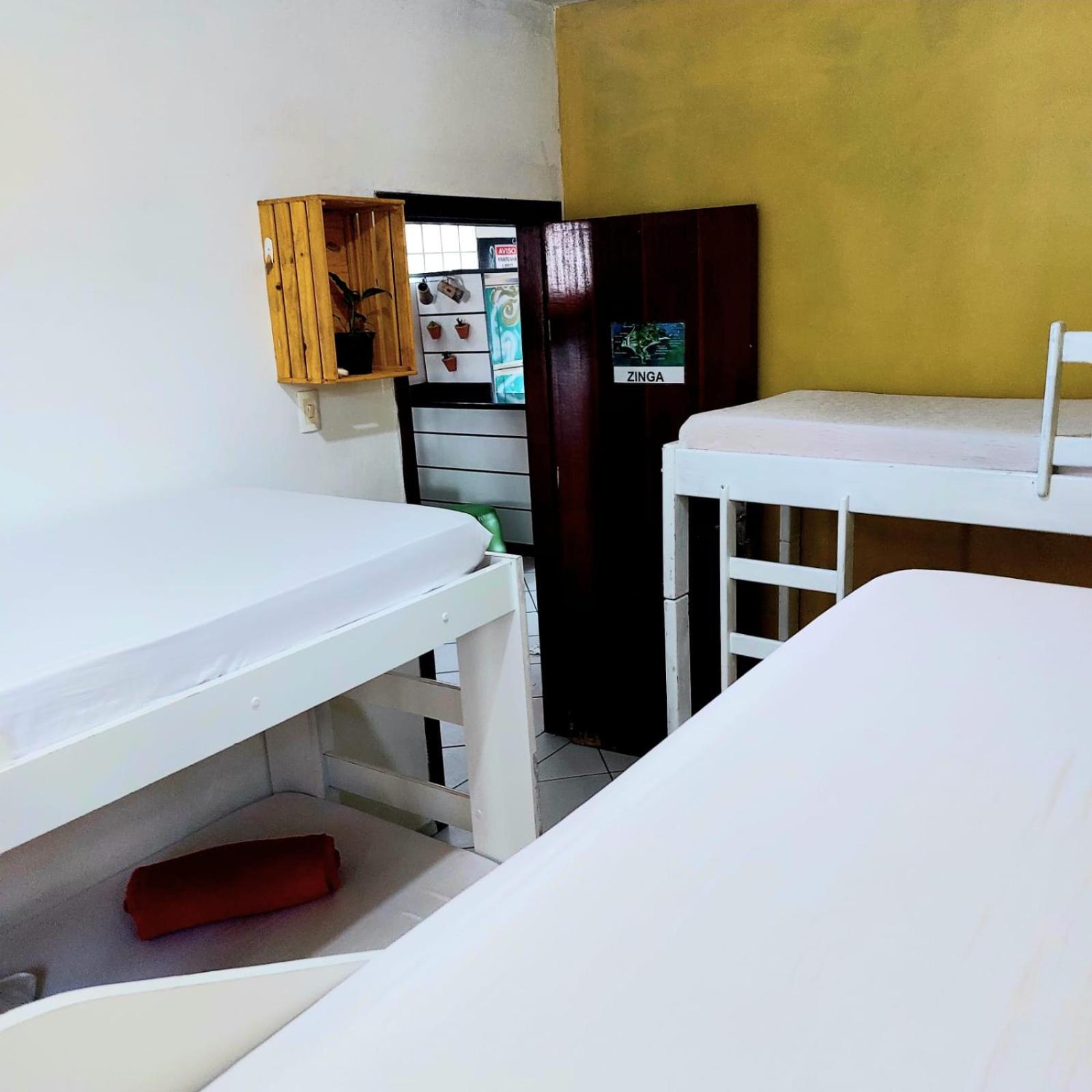 Hospedaria Green Hostel