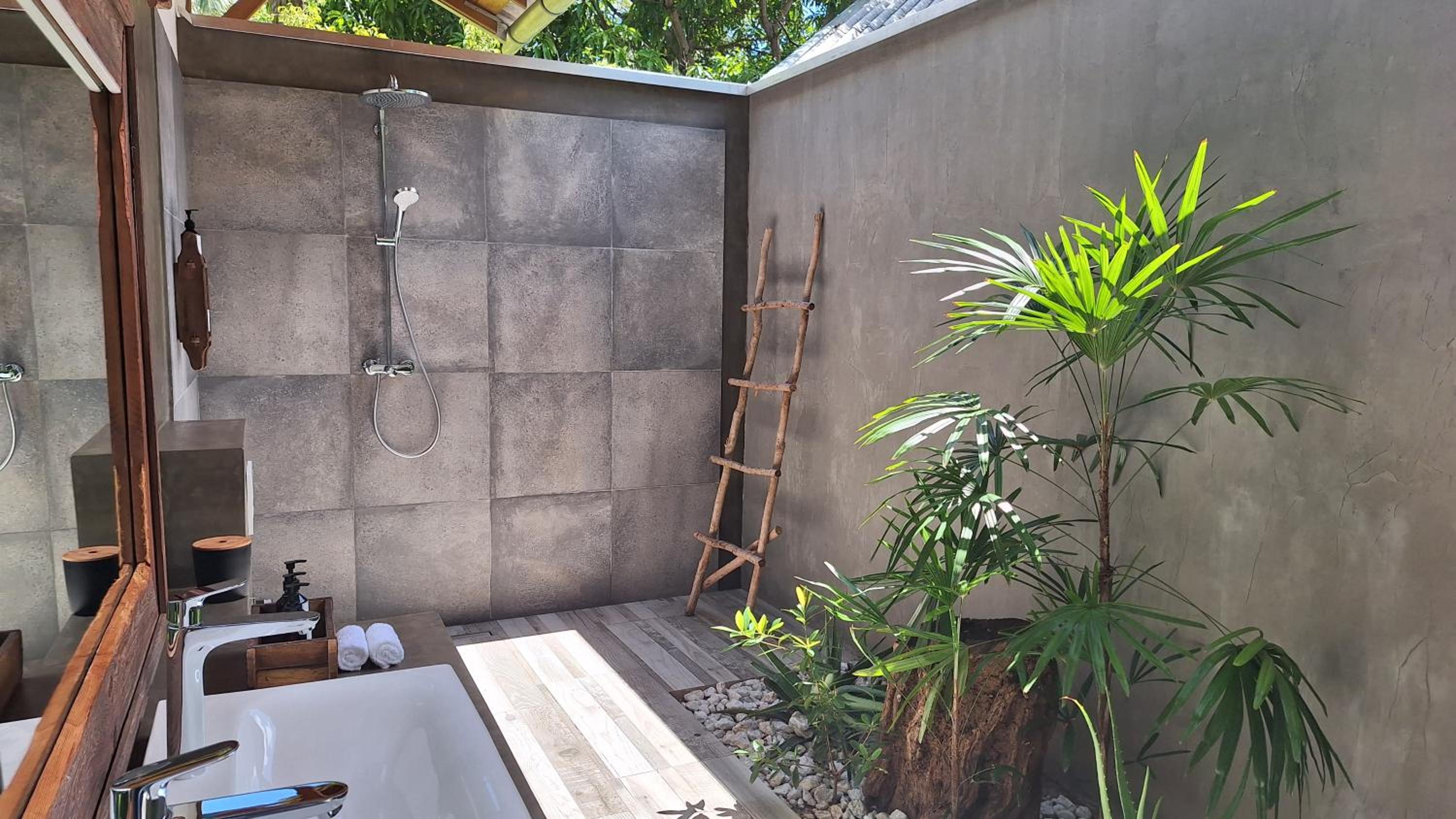 Kandalama Lodge