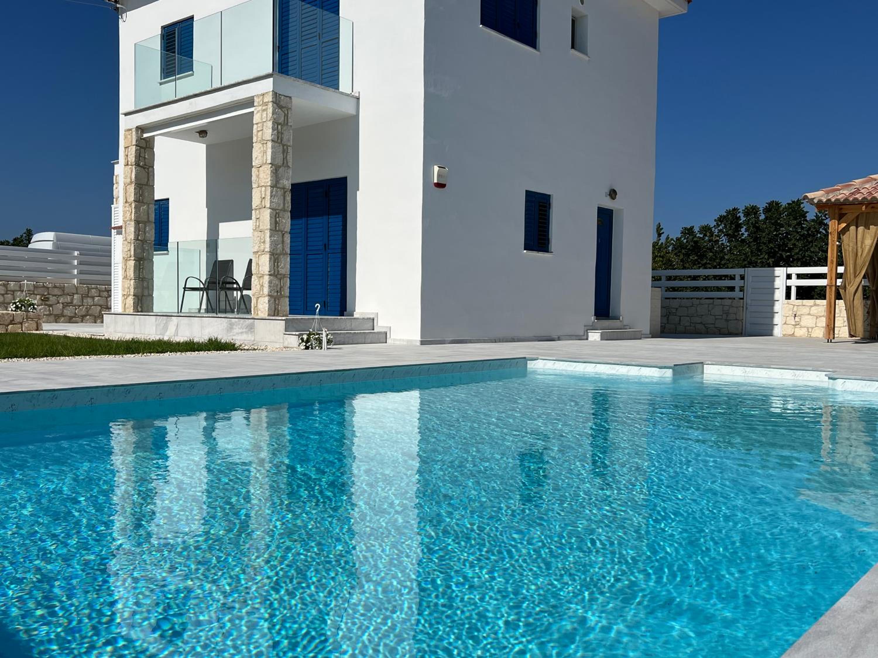 Jomavi Beach Eco-Villa