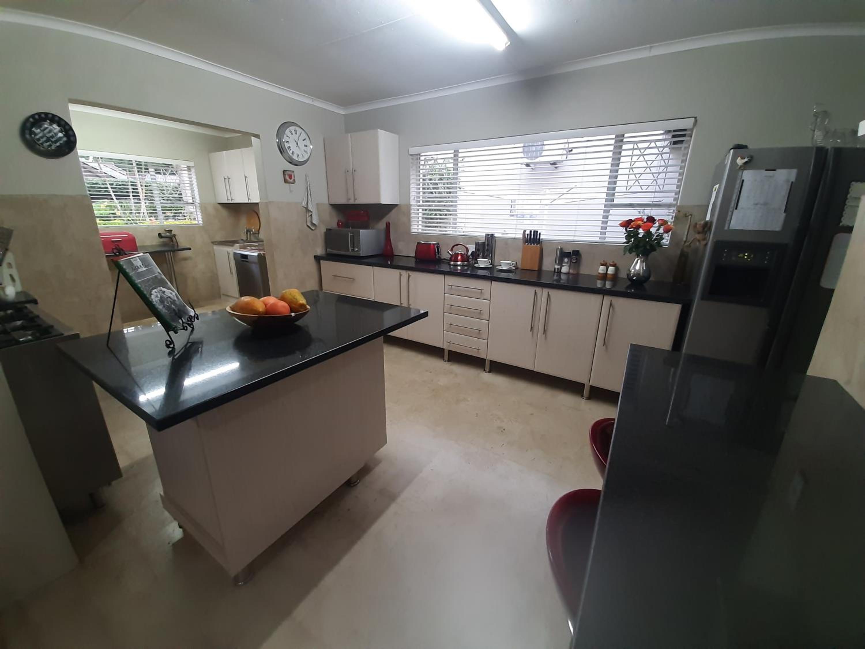 Leadwood Guesthouse