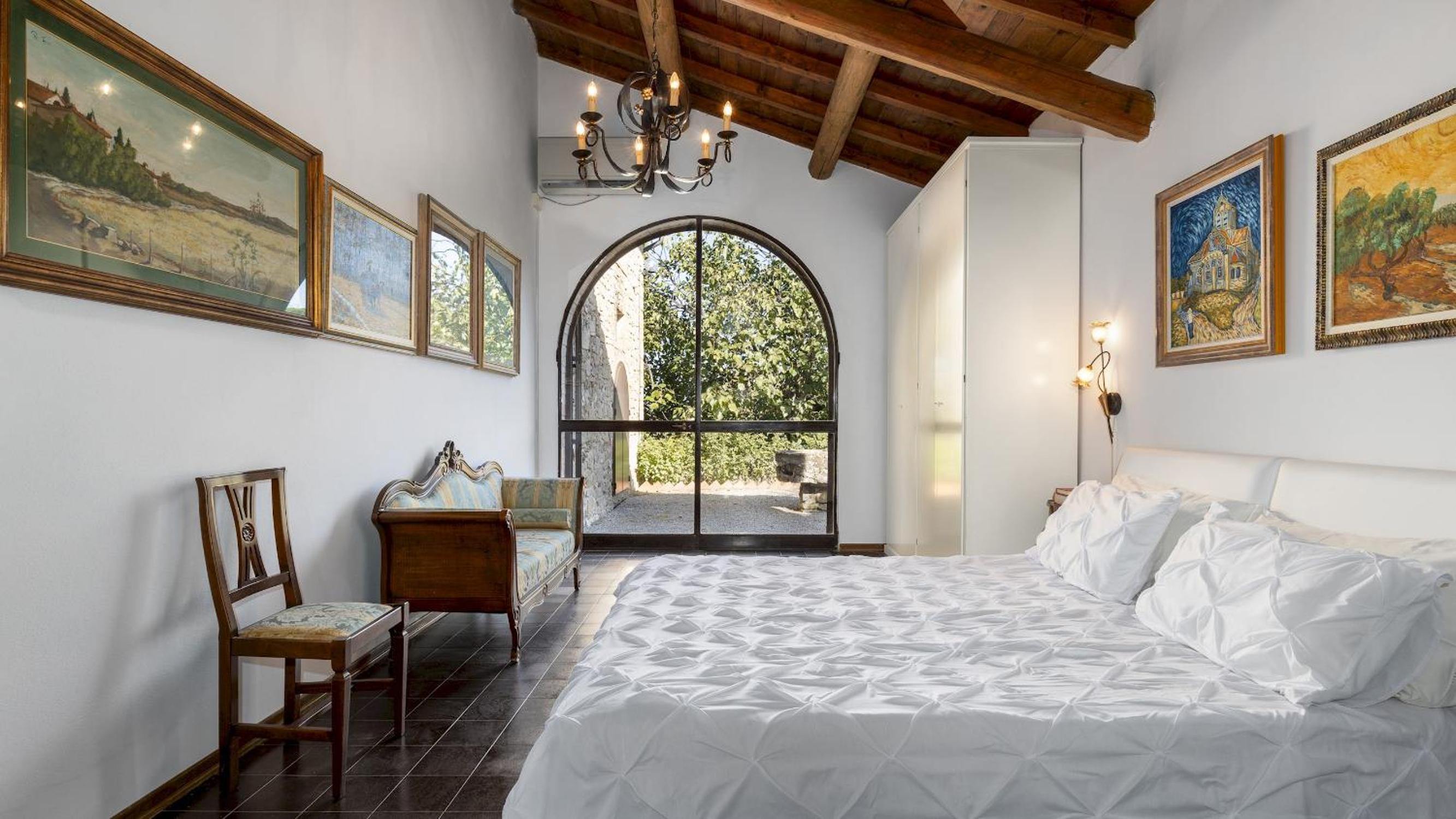 VILLA BEL PANORAMA 8, Emma Villas photo 3