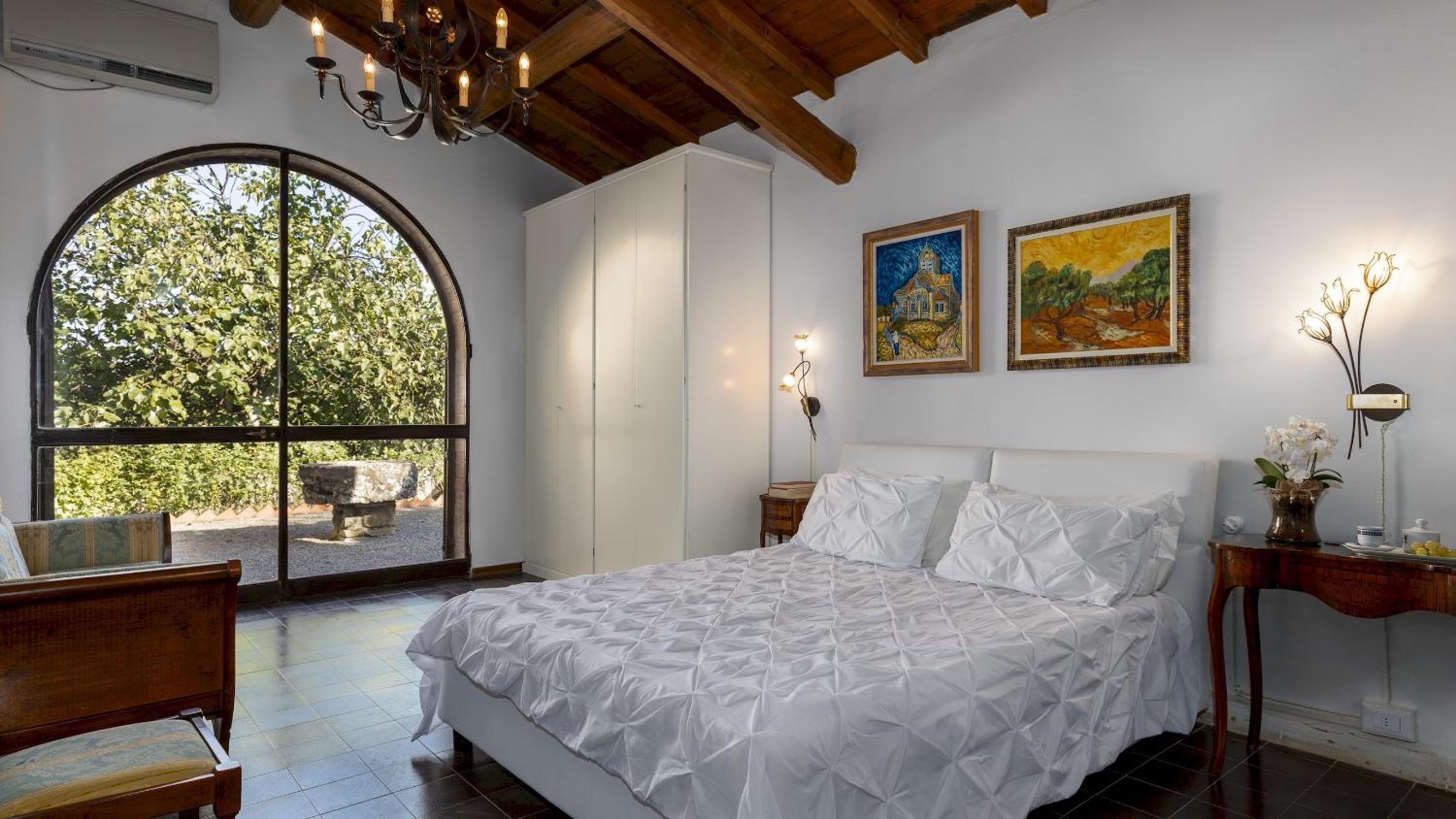 VILLA BEL PANORAMA 8, Emma Villas photo 4