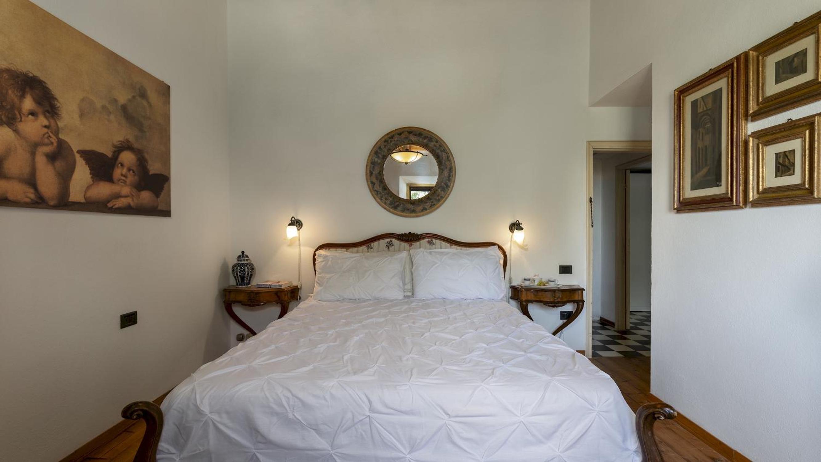 VILLA BEL PANORAMA 8, Emma Villas photo 5