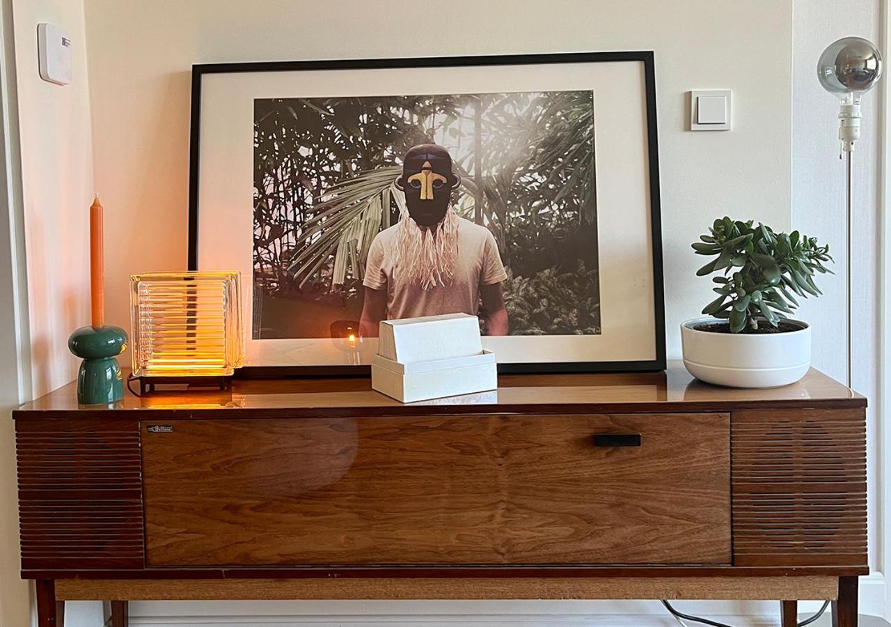 Modern and light apartment in Amsterdam-West photo 2