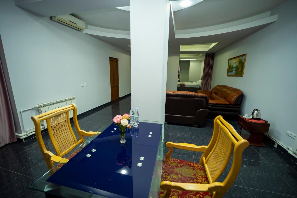 children's play area