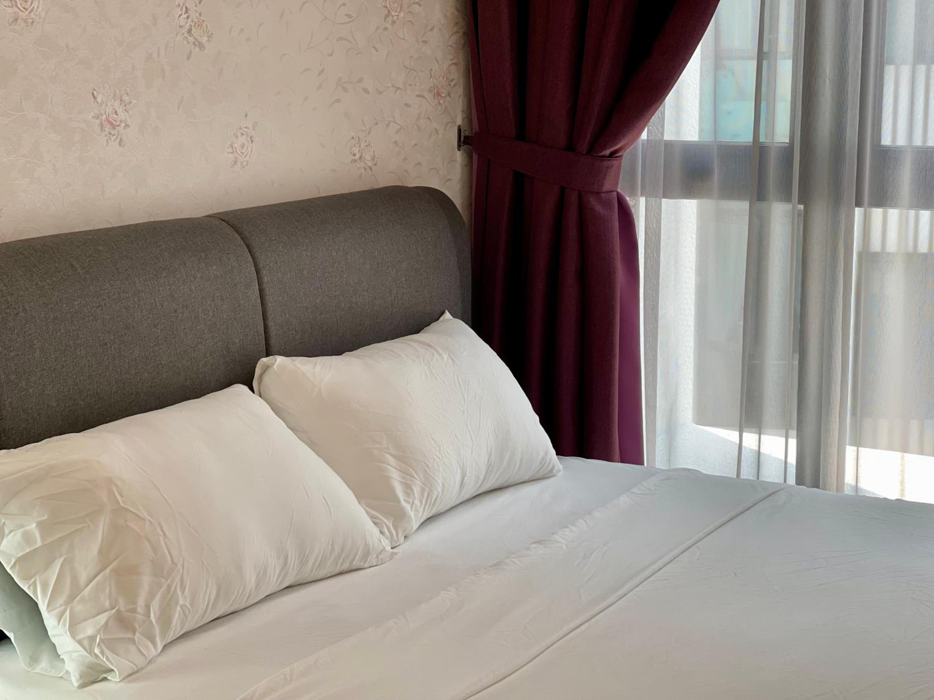 H2O Residences Ara Damansara PJ with WiFi Washing Machine and Dryer photo 5