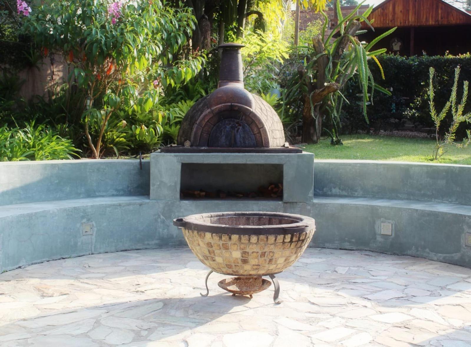 Leadwood Guesthouse