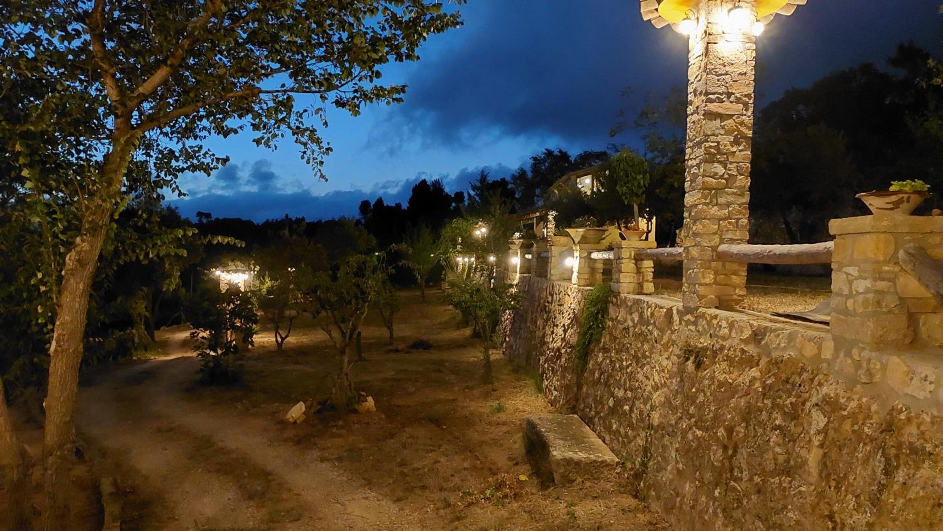 La Calma Montblanc Prenafeta