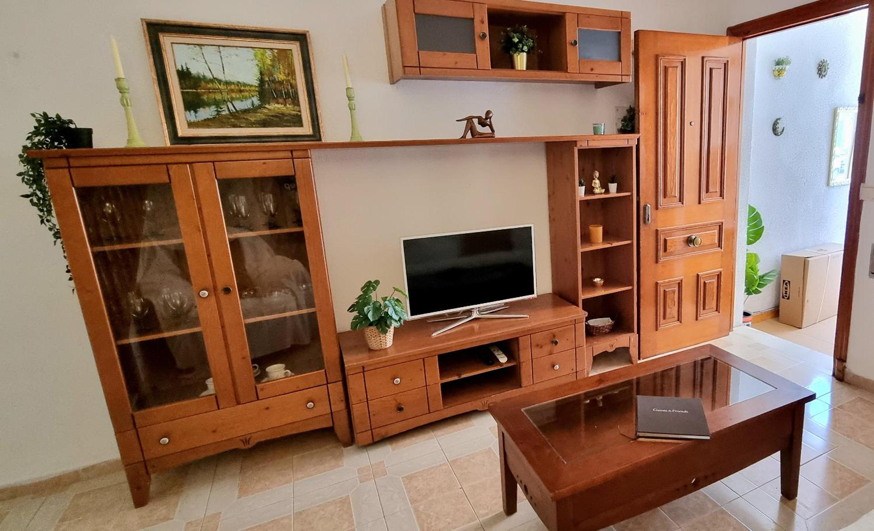 Precioso bungalow cerca de todo