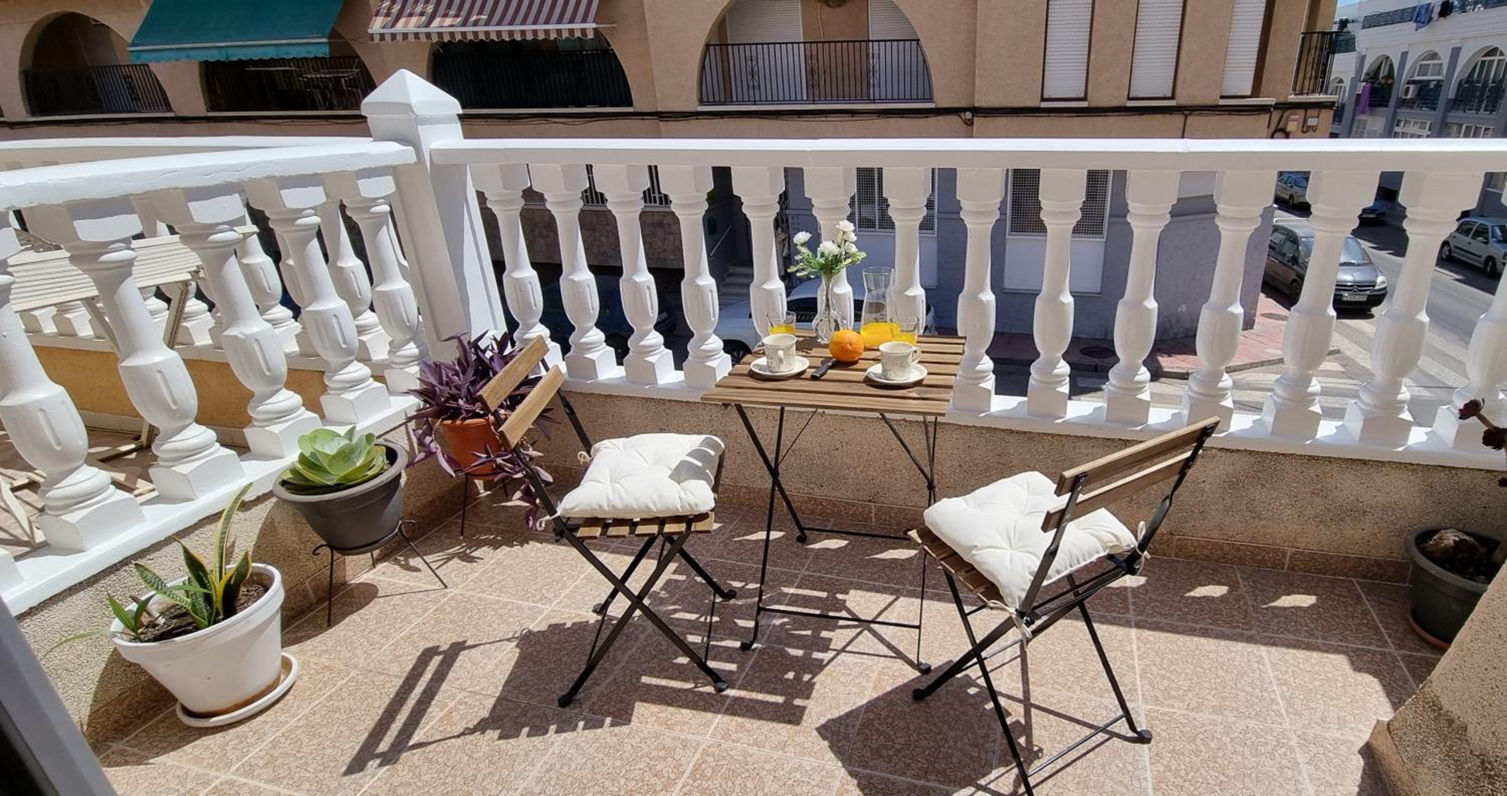 Precioso bungalow cerca de todo